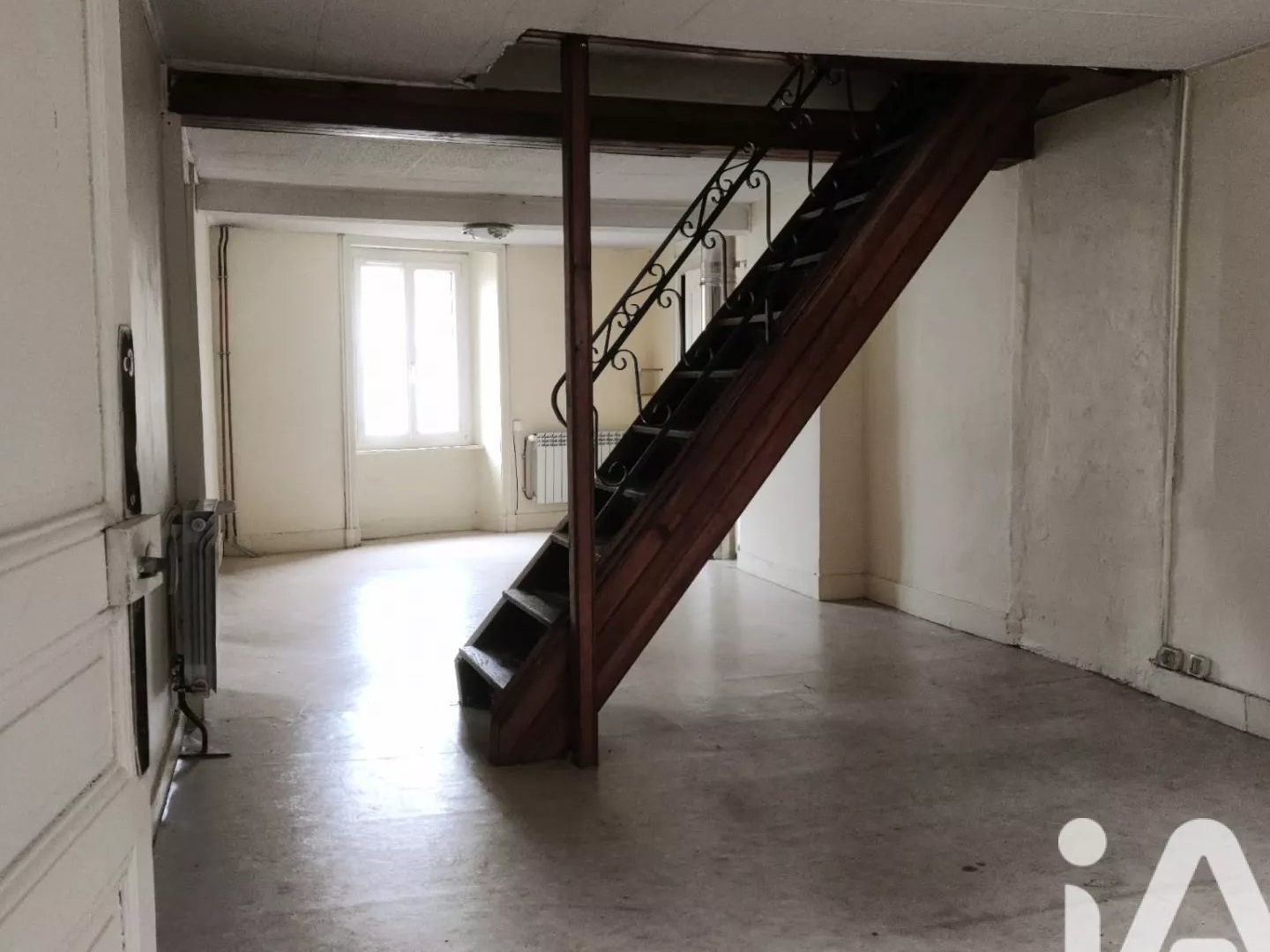 Maison à vendre - 8 pièces - 166m2 - Boën-Sur-Lignon (42130)
