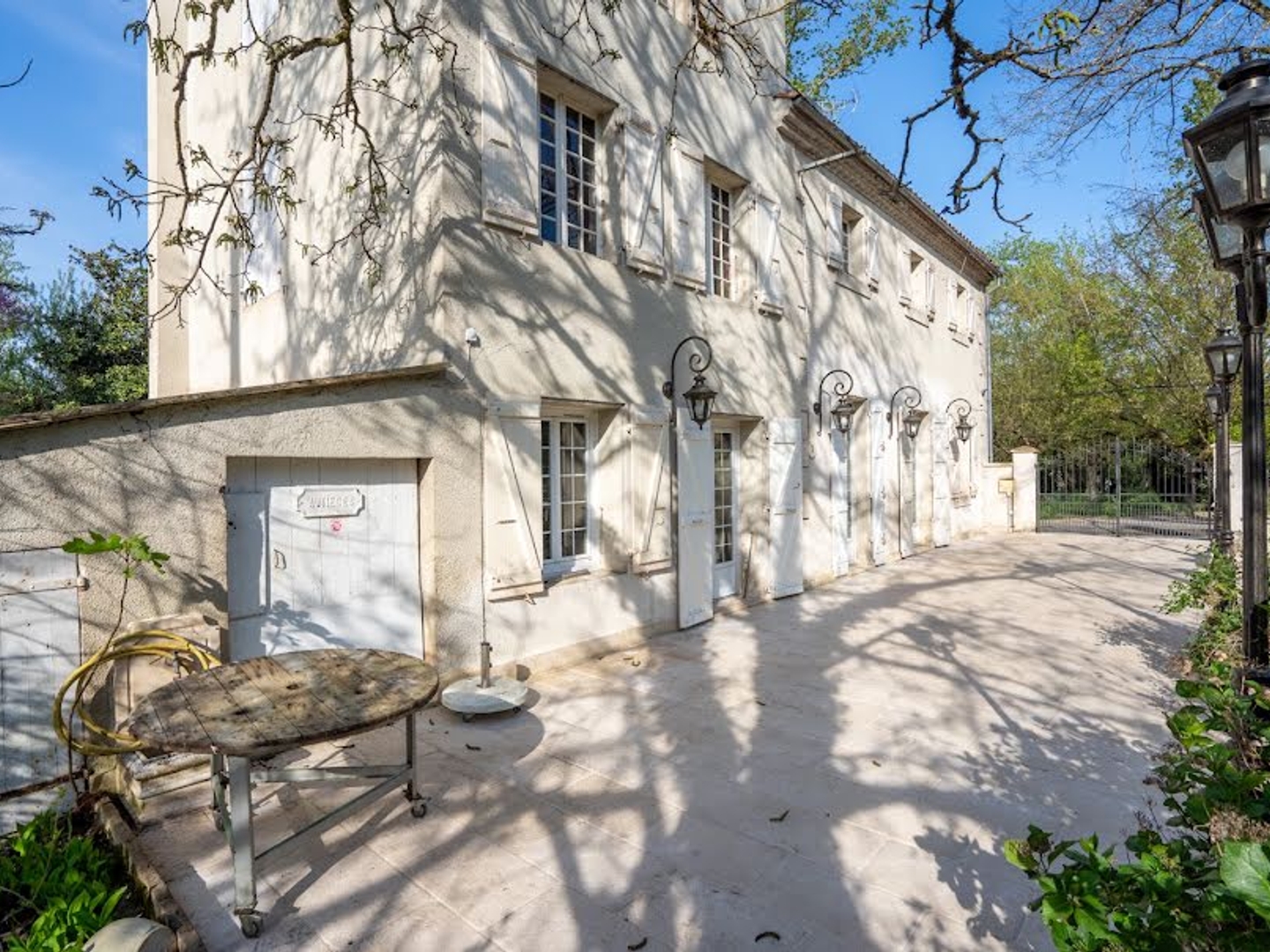 Maison à vendre - 7 pièces - 181m2 - Condom (32100)
