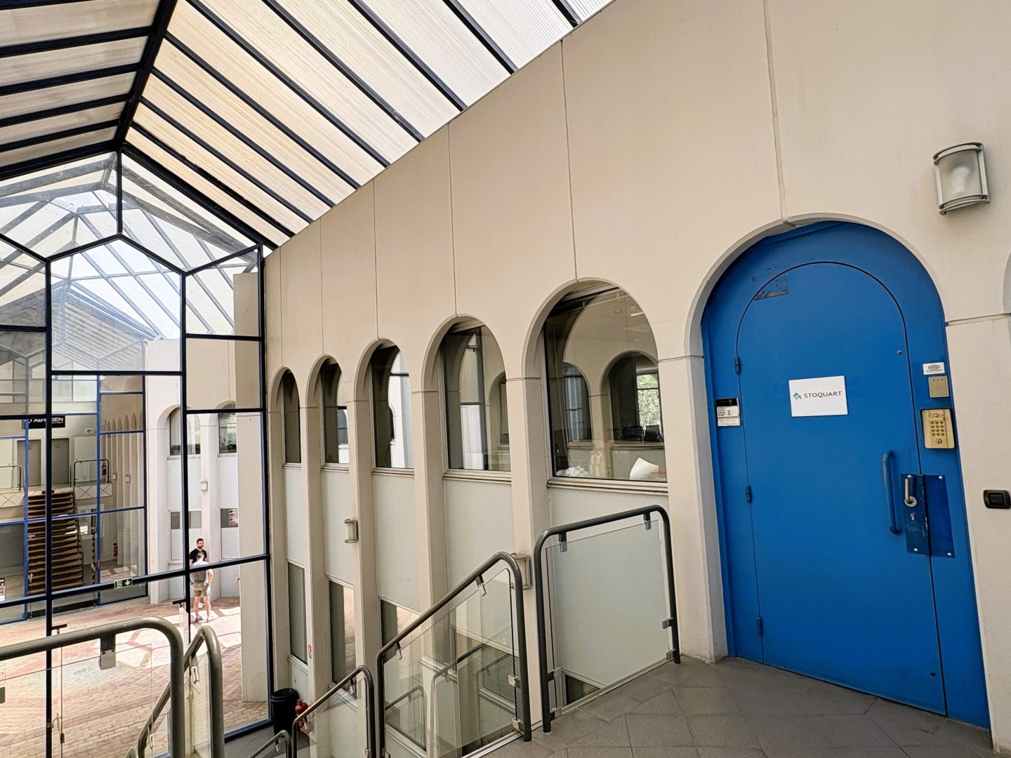 Locaux à vendre - 99m2 - Valbonne (06560)