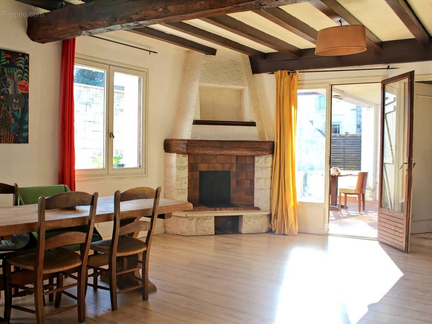 Maison 5 pièces 102 m² à vendre à Bidache (64520)