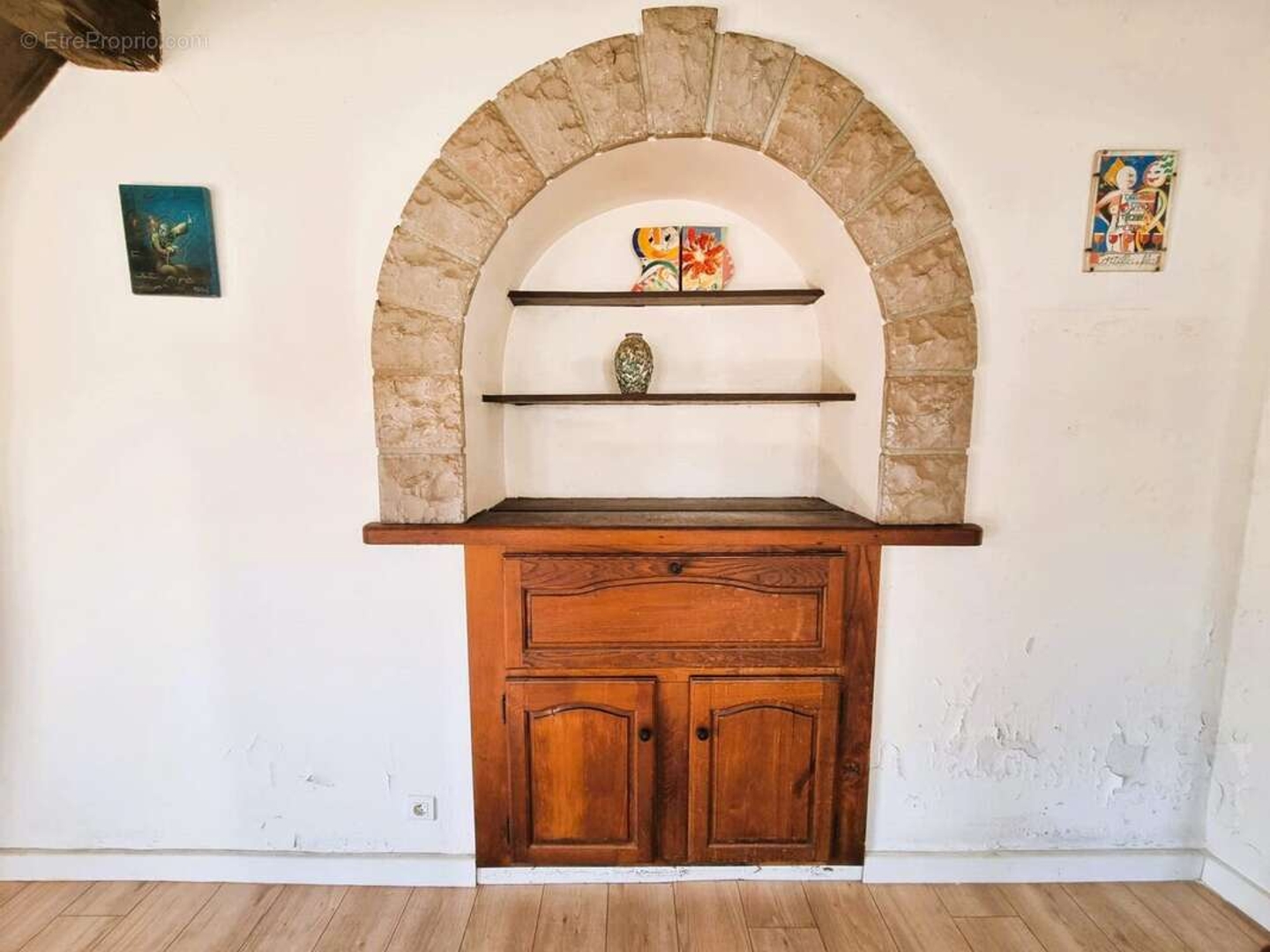 Maison à vendre - 5 pièces - 102m2 - Bidache (64520)
