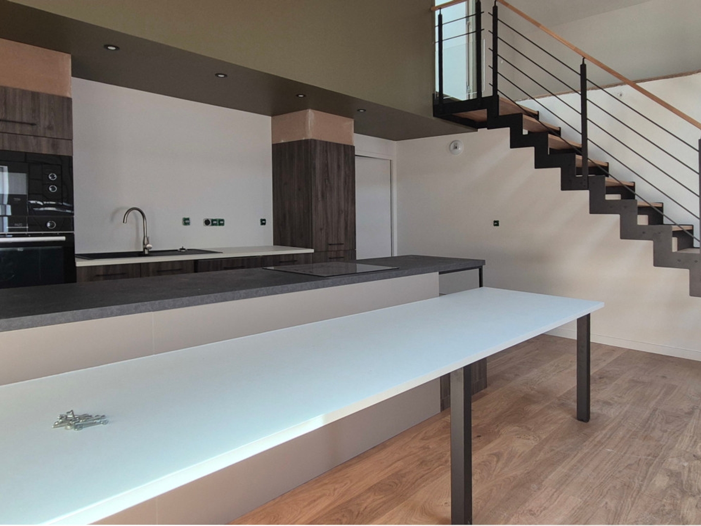 Maison à vendre - Vourles (69390)