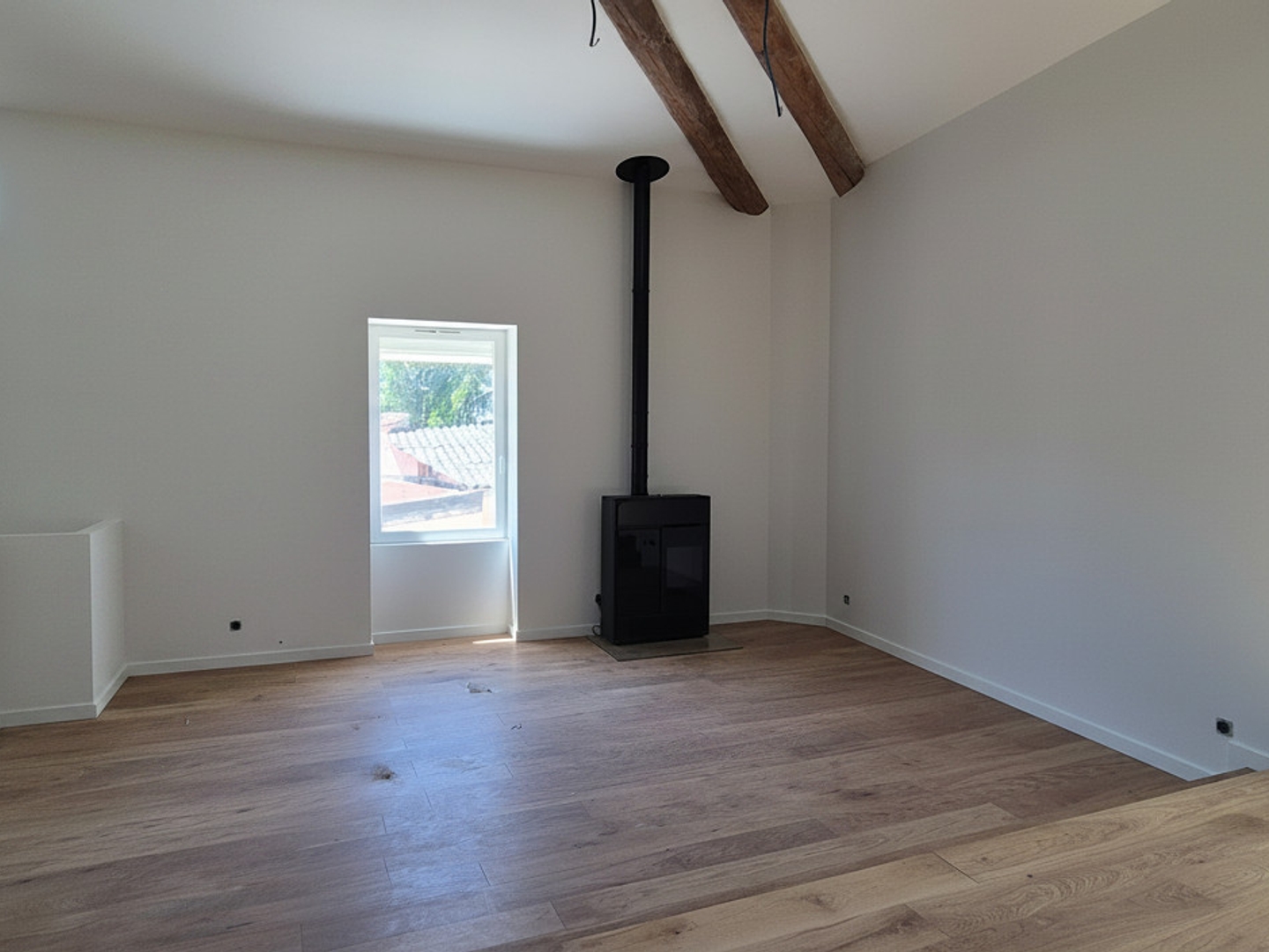 Maison à vendre - Vourles (69390)