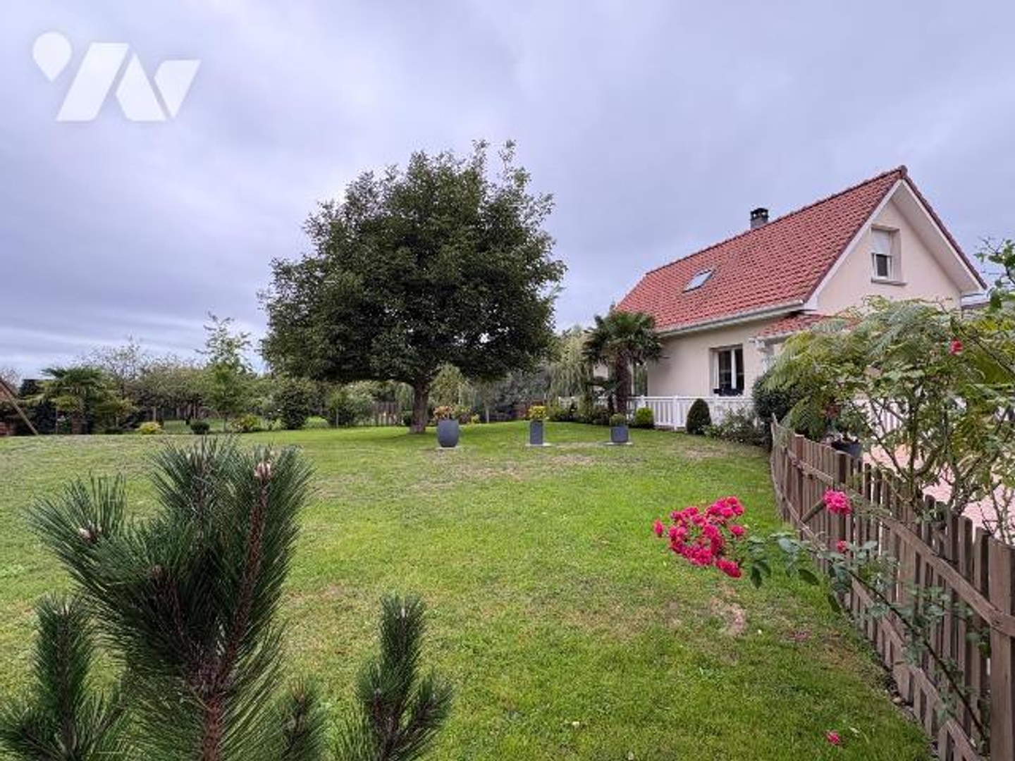 Maison 5 pièces 141 m²