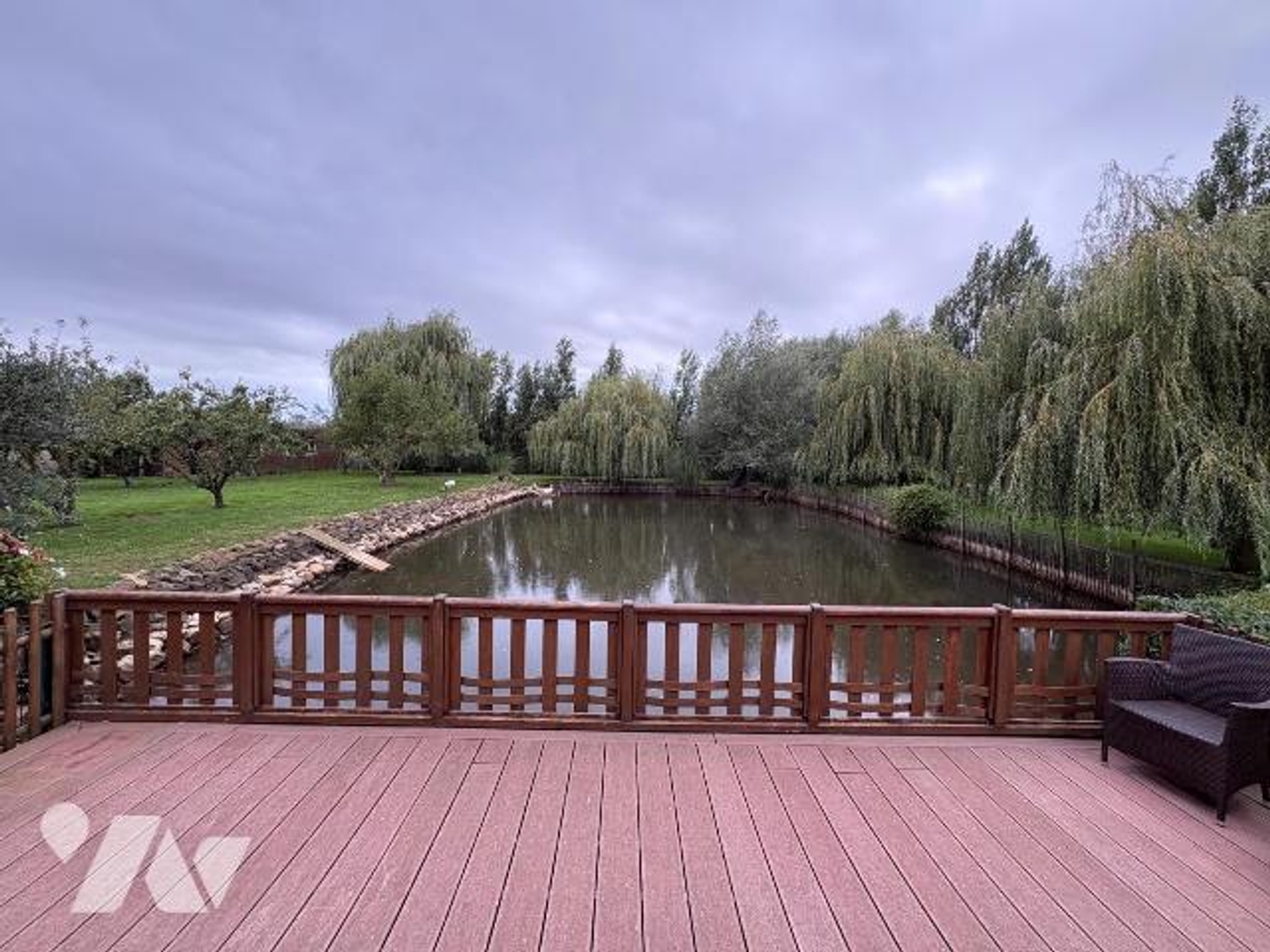 Maison à vendre - 5 pièces - 141m2 - Rang-Du-Fliers (62180)