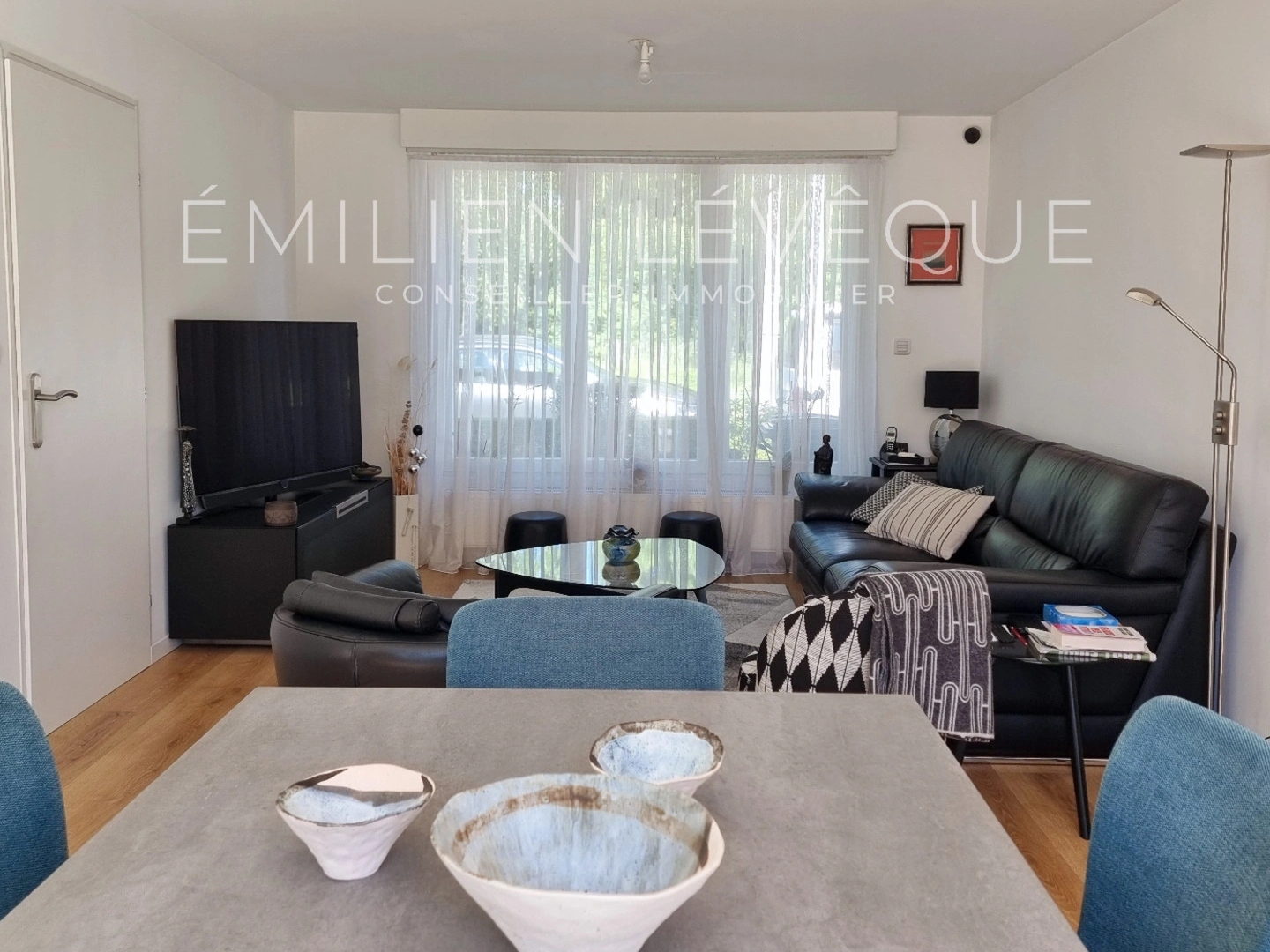 Maison à vendre - 5 pièces - 96m2 - Faches-Thumesnil (59155)