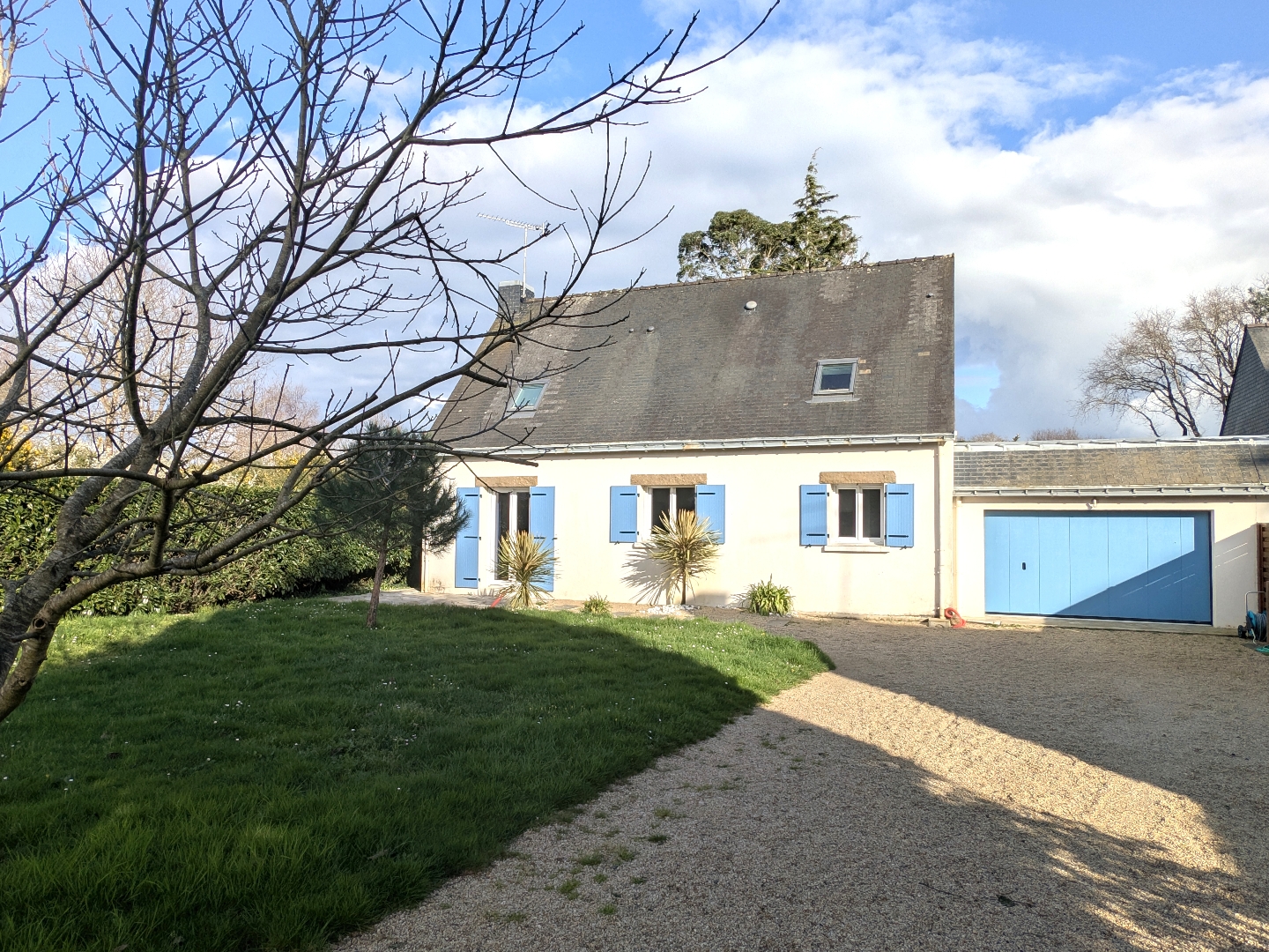 Maison à vendre - 5 pièces - 113m2 - Pénestin (56760)