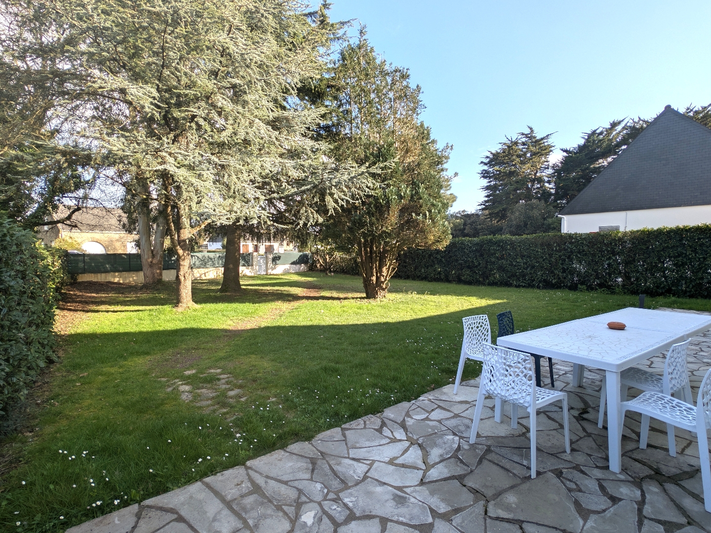 Maison à vendre - 5 pièces - 113m2 - Pénestin (56760)