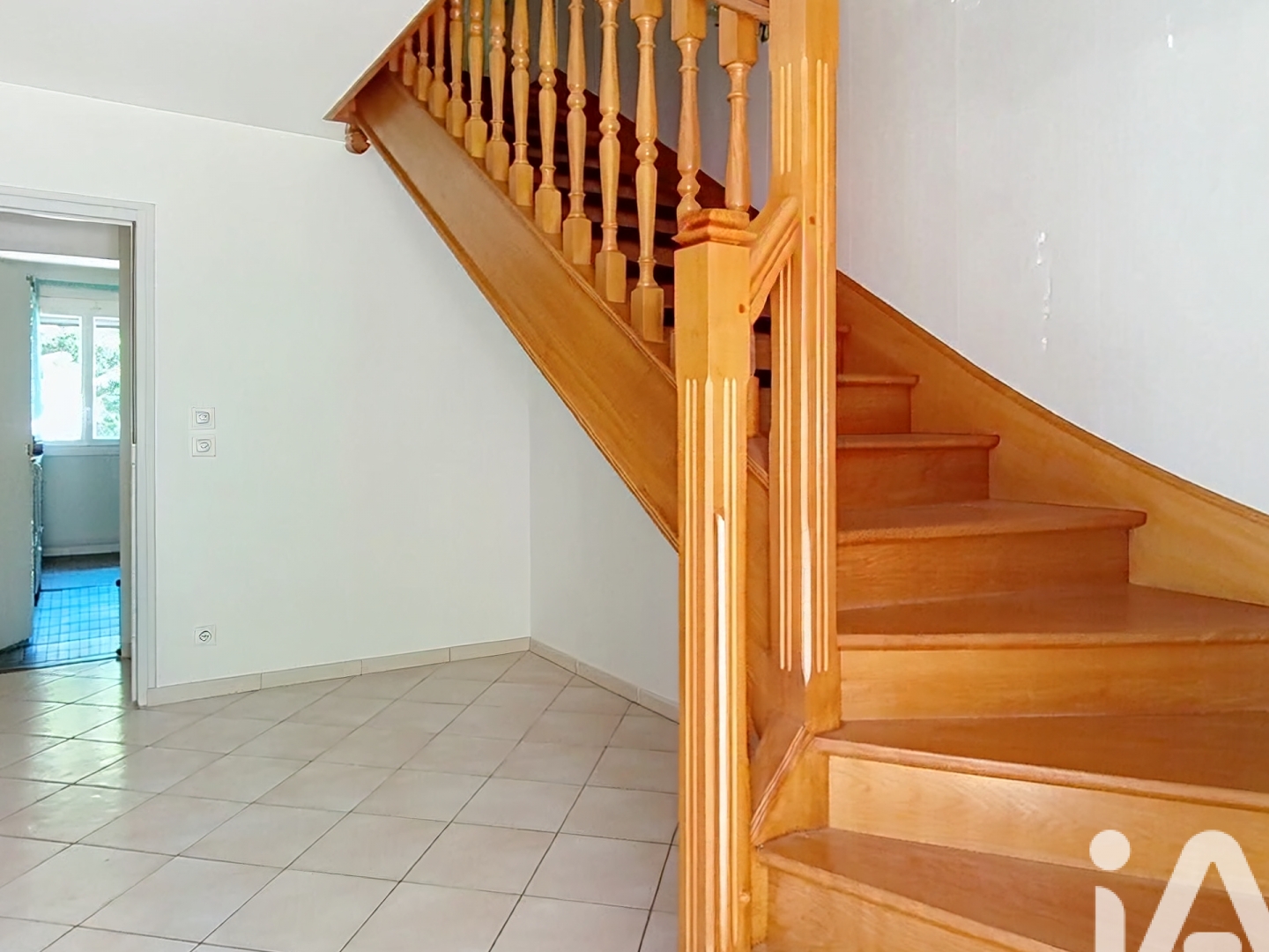 Maison à vendre - 8 pièces - 164m2 - Le Plessis-Trévise (94420)