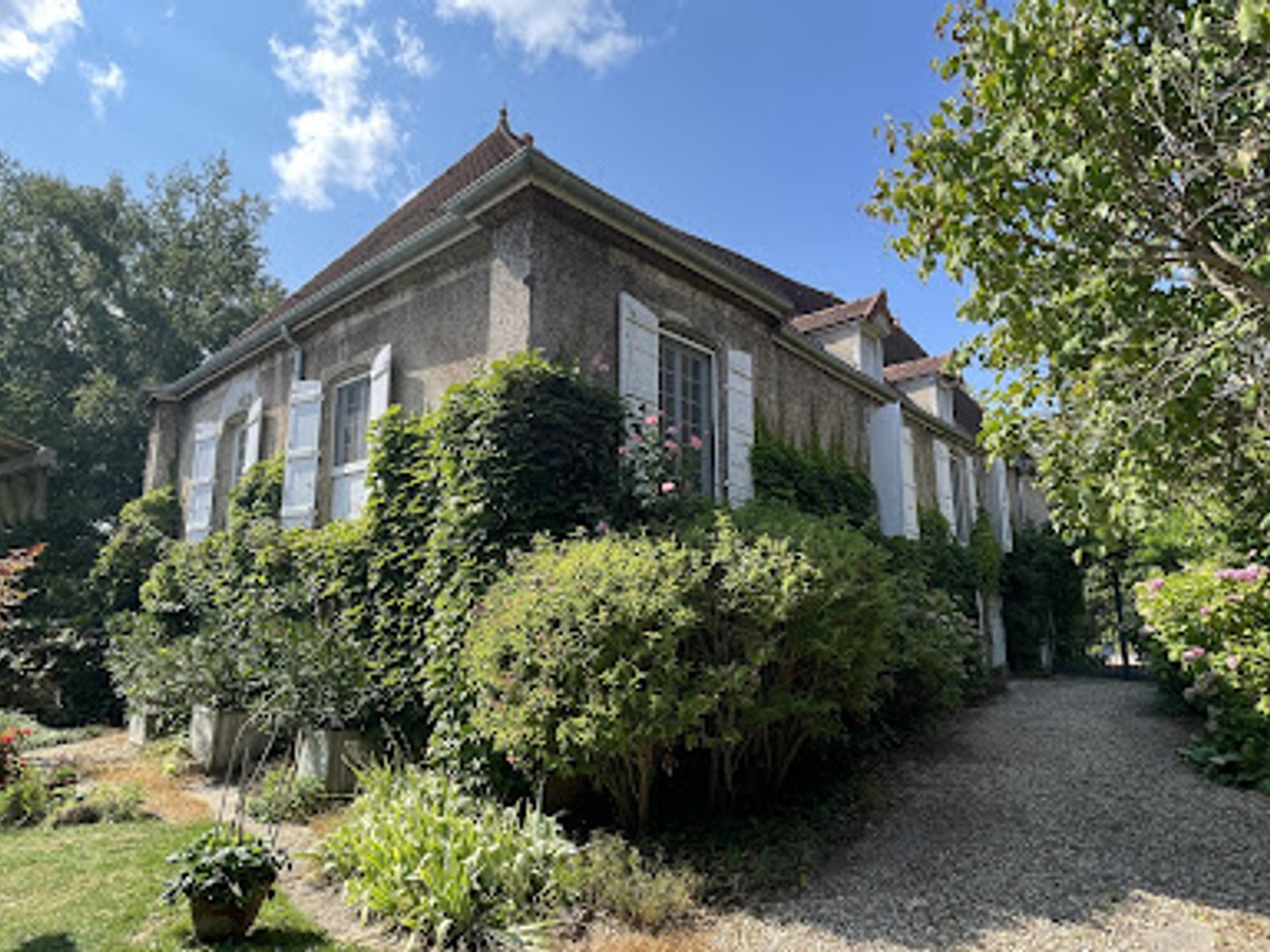 Maison 8 pièces 210 m²