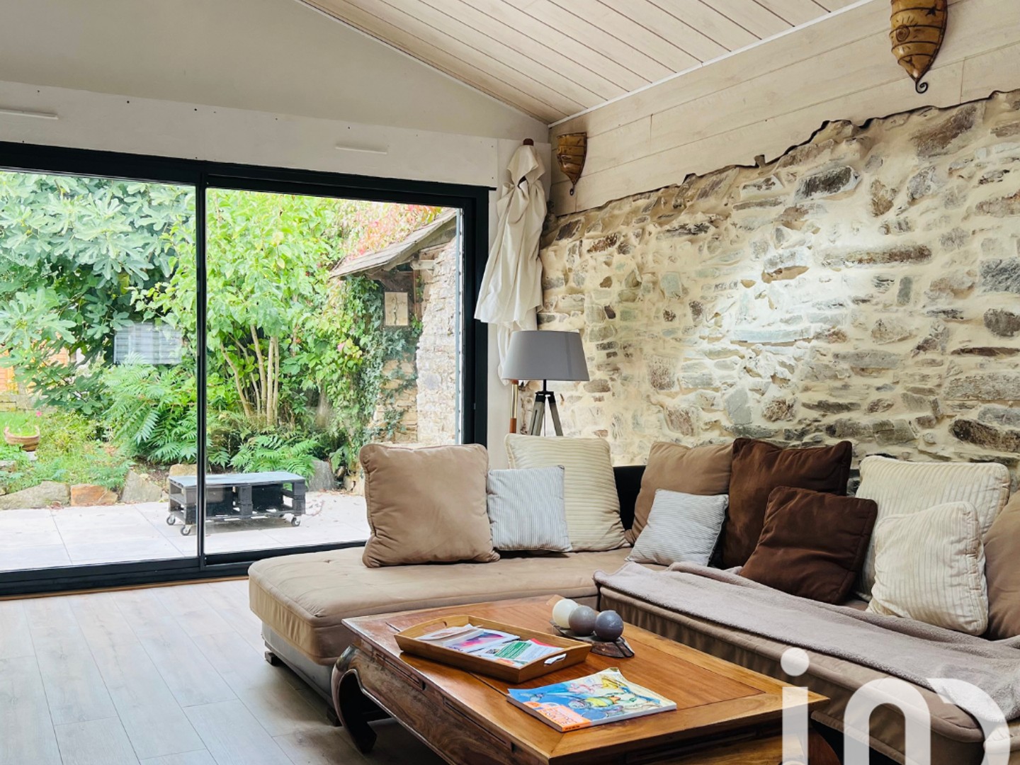 Maison 5 pièces 163 m²