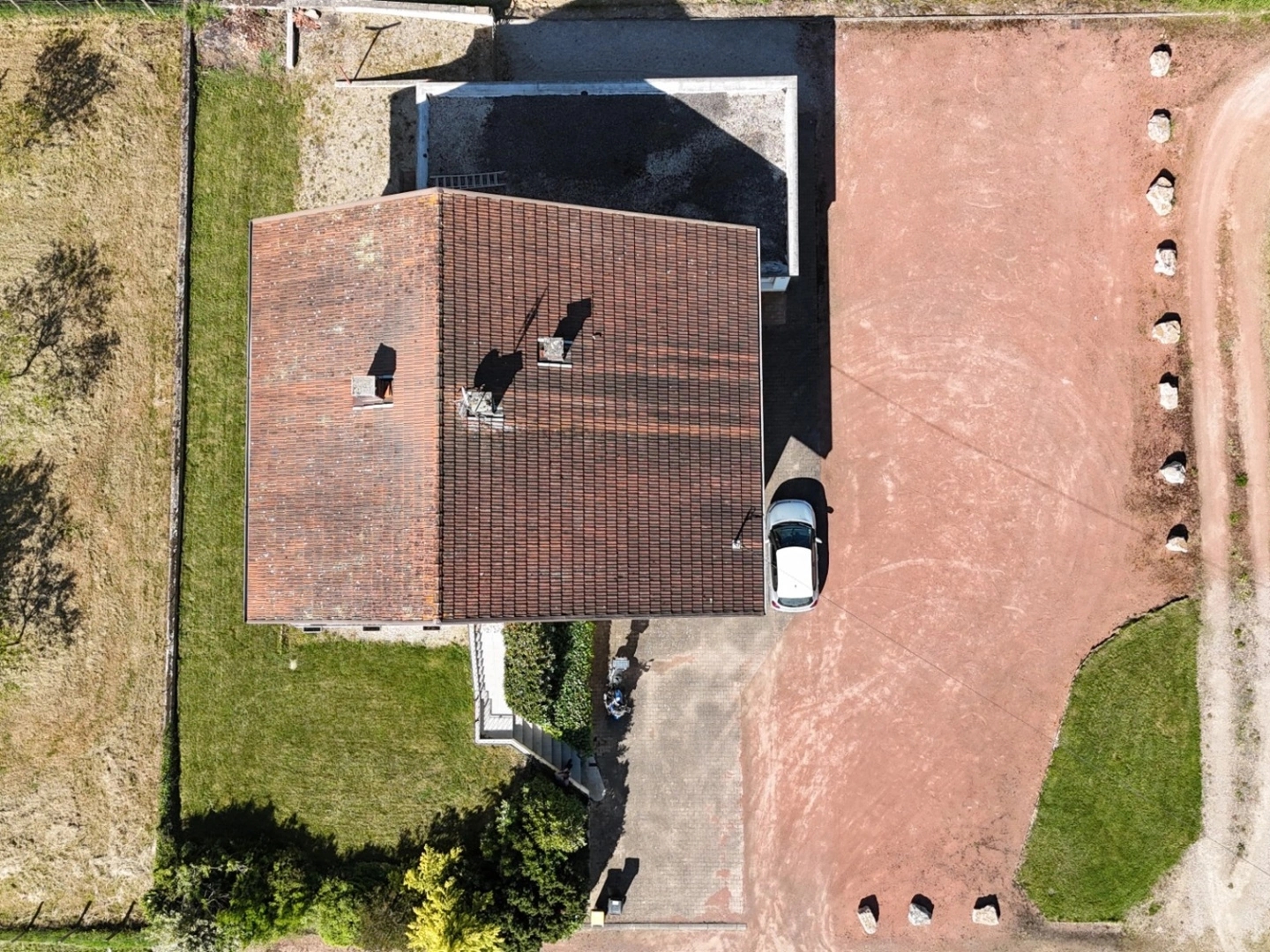 Maison 9 pièces 220 m²