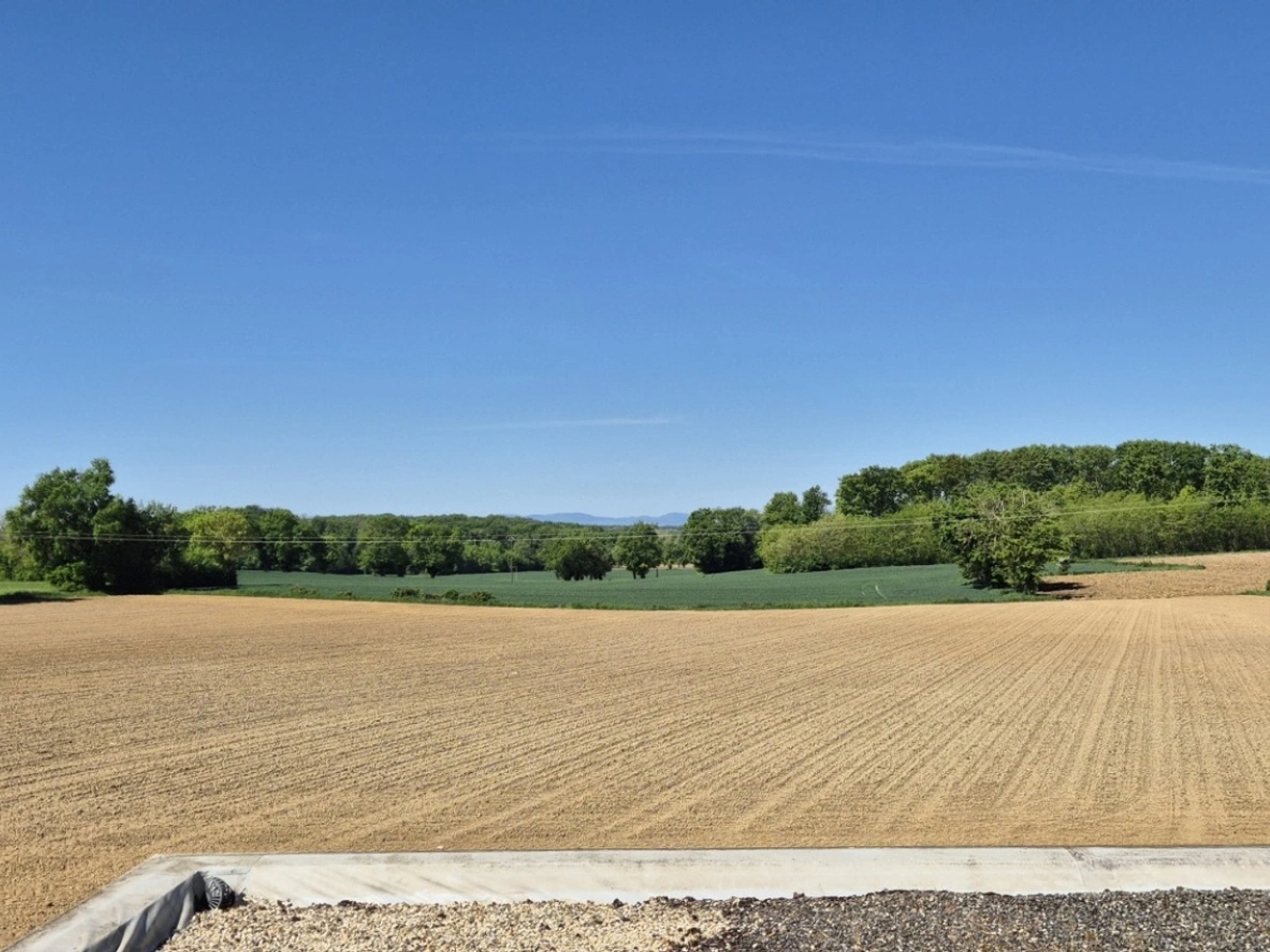 Maison à vendre - 9 pièces - 220m2 - Montrevel-En-Bresse (01340)