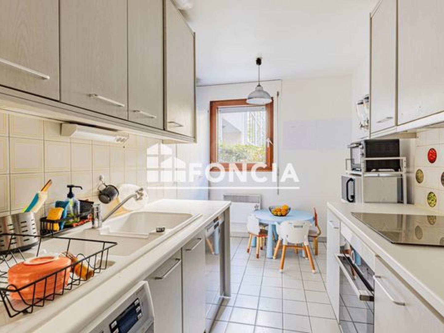 Appartement à vendre - 3 pièces - 76m2 - Paris 12e (75012)
