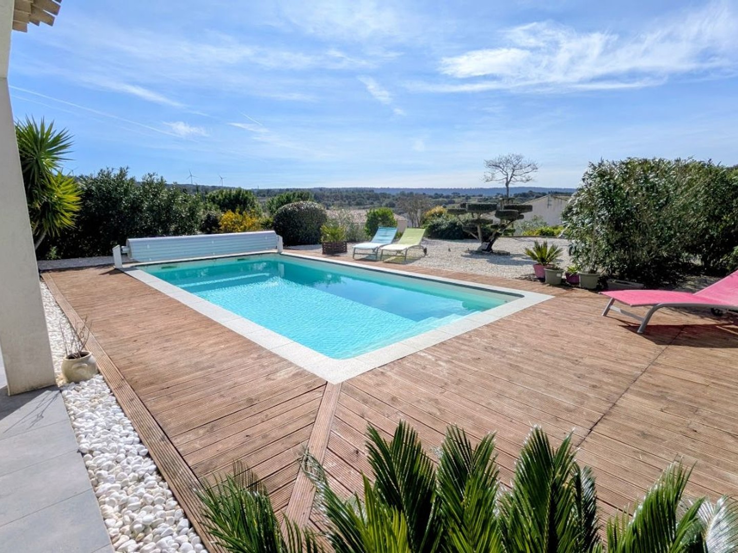 Maison à vendre - 5 pièces - 175m2 - Escales (11200)