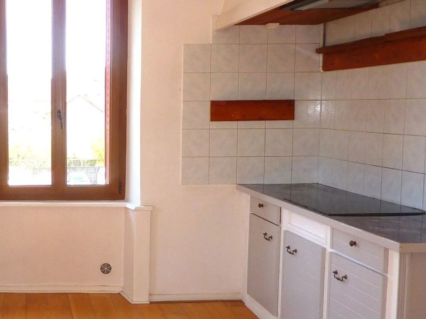 Appartement à vendre - 3 pièces - 76m2 - Audincourt (25400)