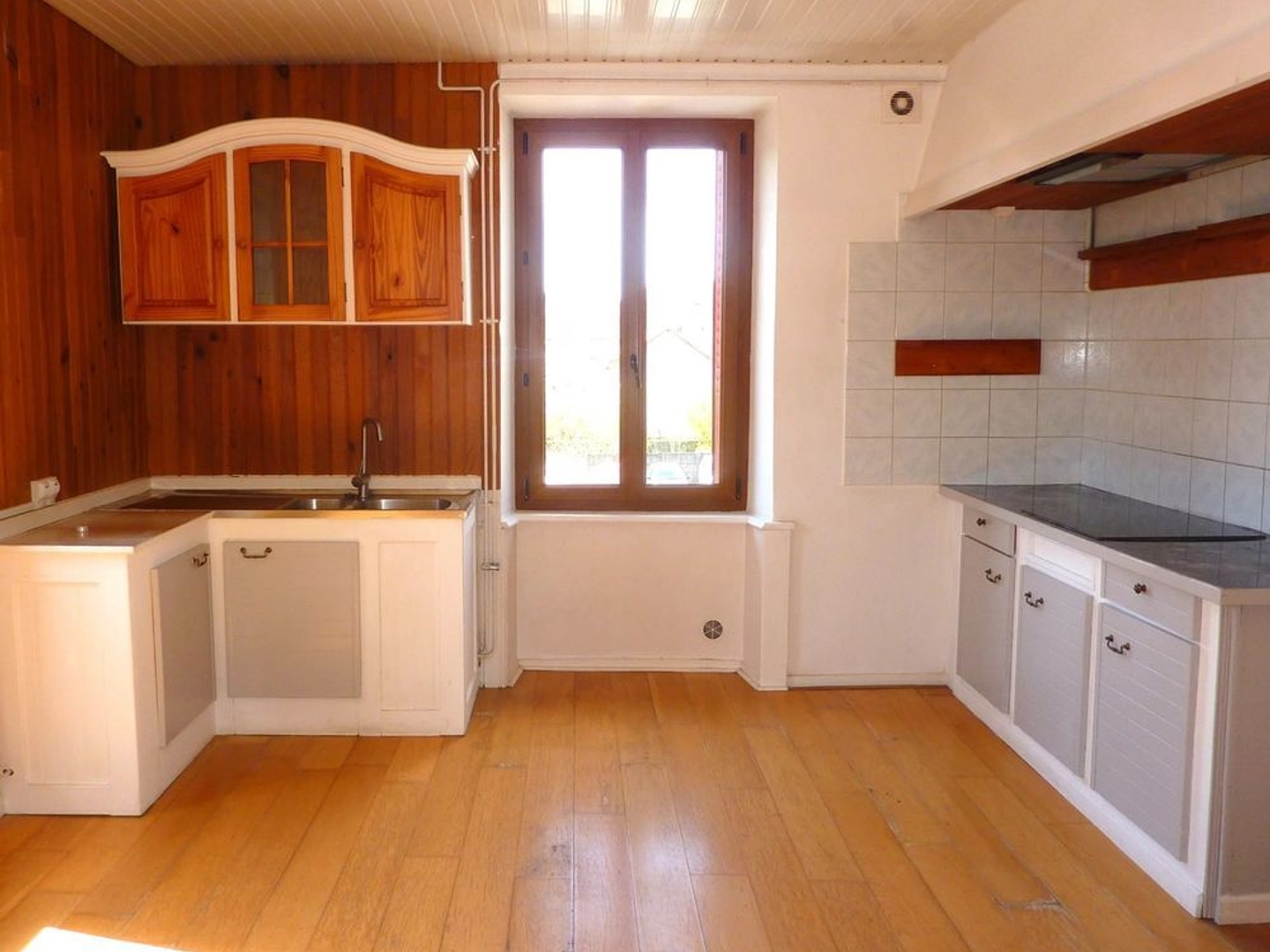 Appartement à vendre - 3 pièces - 76m2 - Audincourt (25400)
