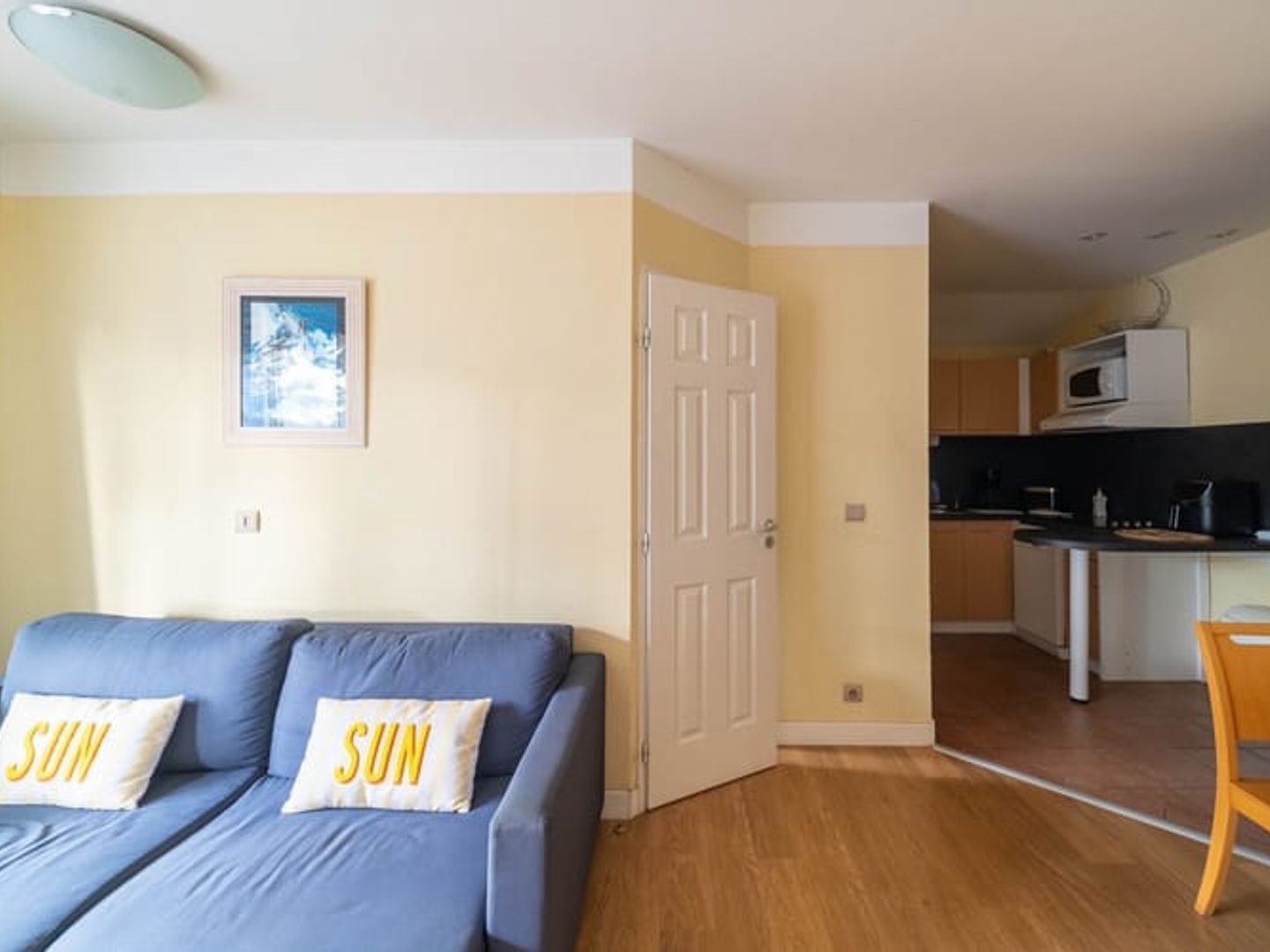 Appartement à vendre - 3 pièces - 45m2 - Gujan-Mestras (33470)