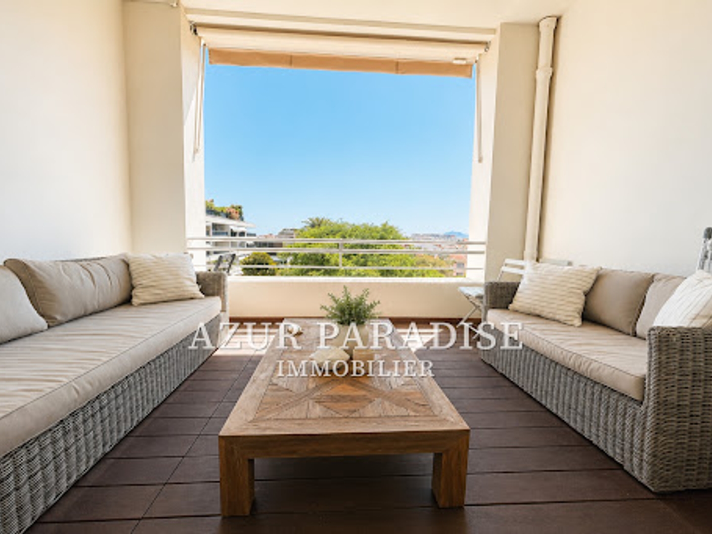 Appartement 1 pièce 40 m²