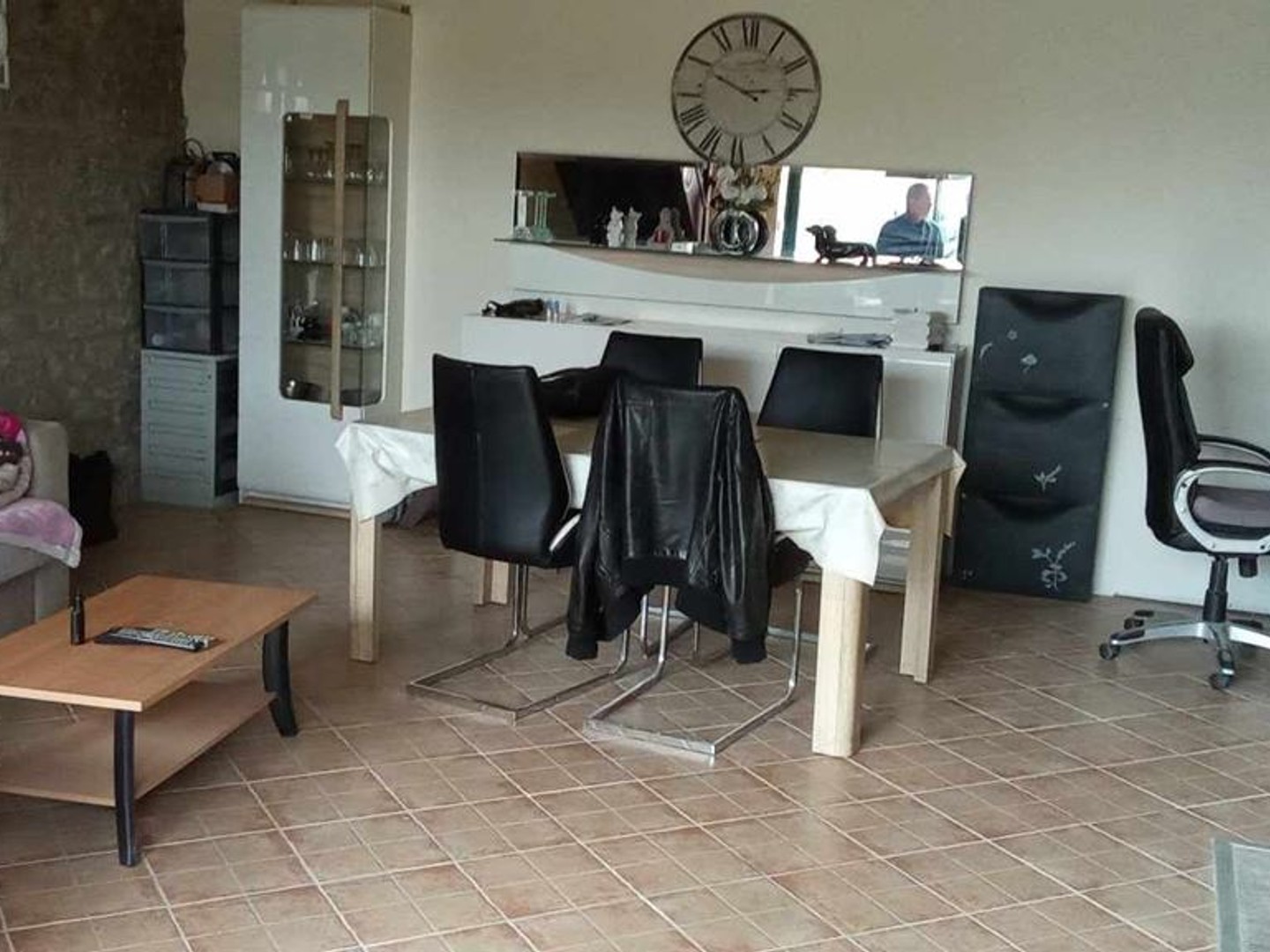 Maison - 85m ²