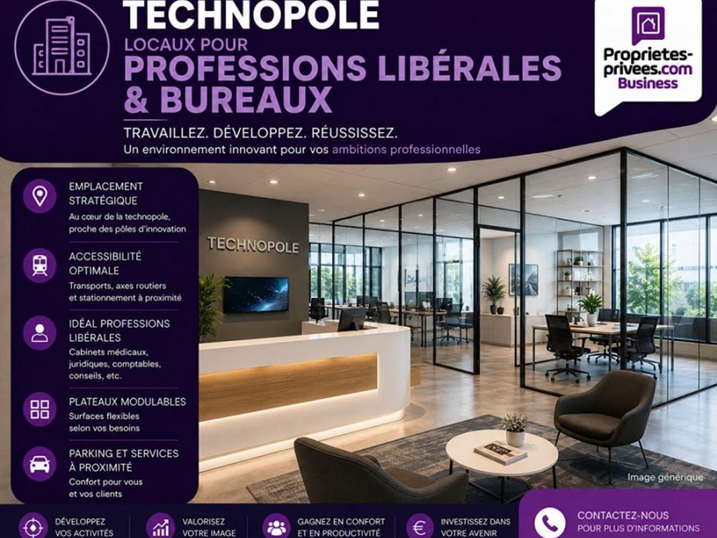 Magasin à vendre - 1 pièce - 122m2 - Metz (57000)