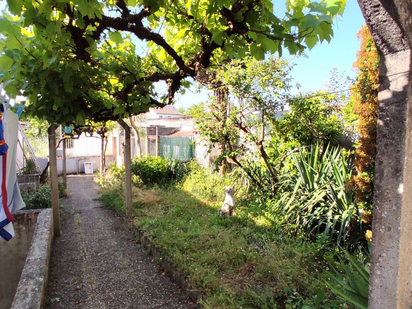 Maison à vendre - 6 pièces - 164m2 - Châtellerault (86100)