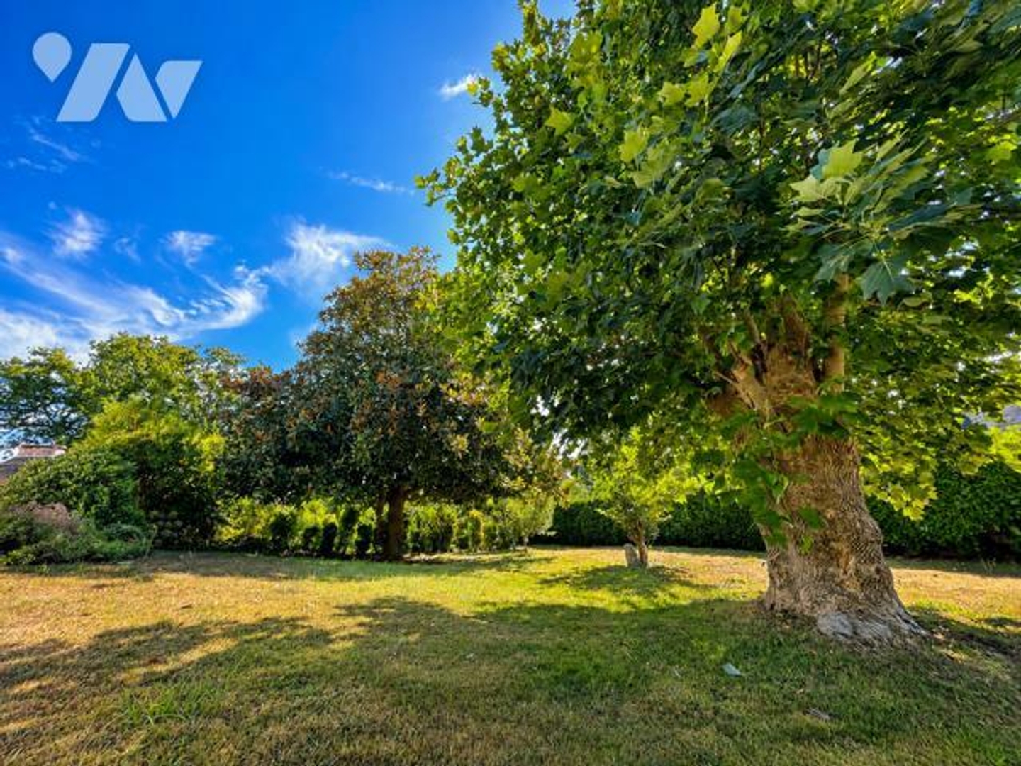 Maison à vendre - 8 pièces - 138m2 - Locmaria-Plouzané (29280)