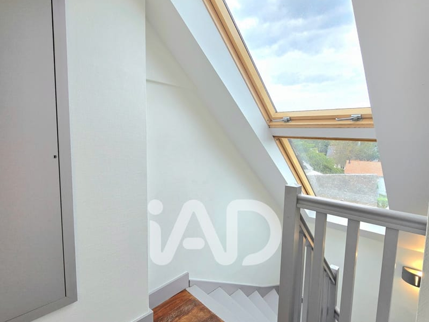 Immeuble de rapport 210 m²