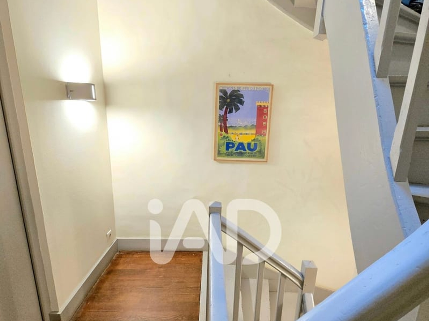 Immeuble à vendre - 210m2 - Bagnères-De-Bigorre (65200)