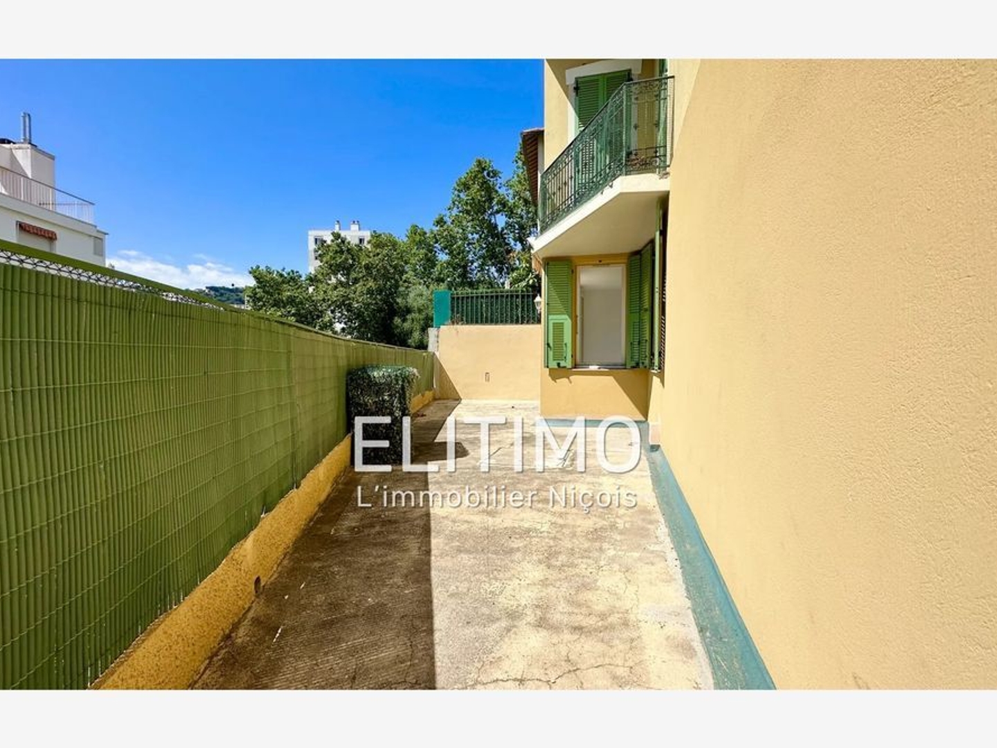 vente appartement 3 Pièce(s)