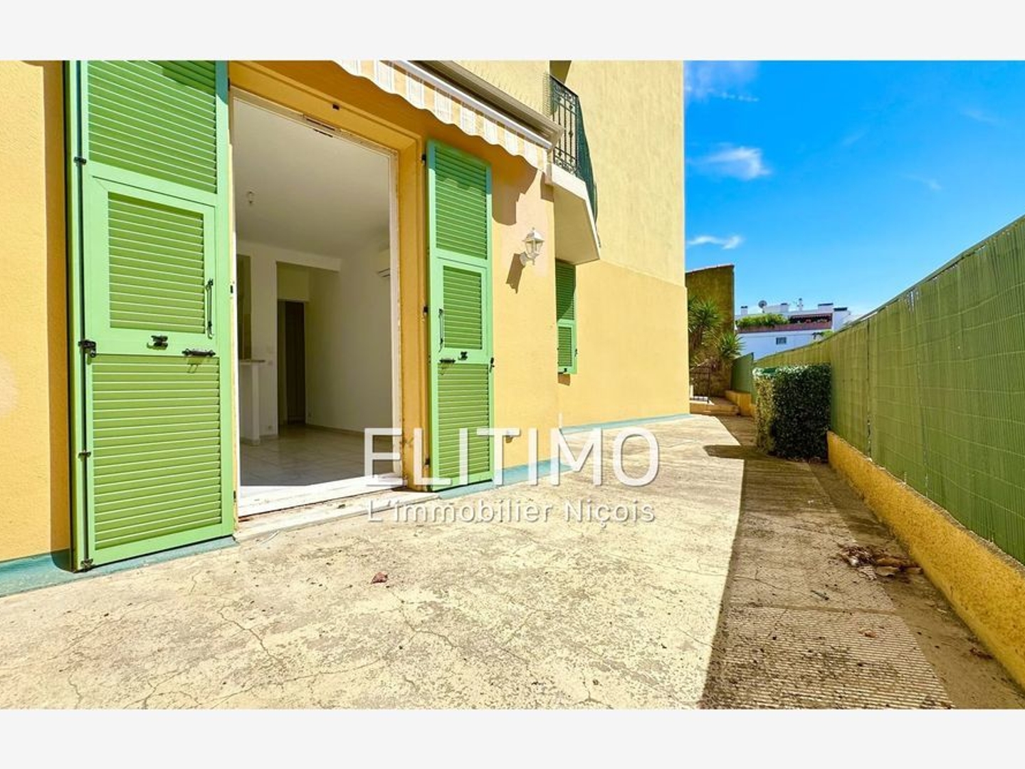 Appartement à vendre - 3 pièces - 60m2 - Nice (06100)