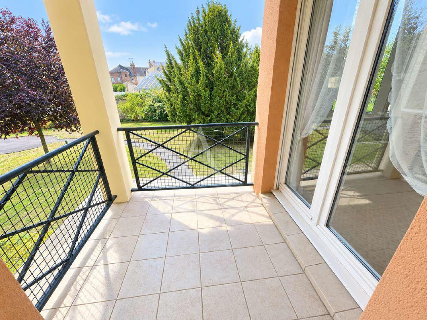 Appartement à vendre - 2 pièces - 54m2 - Gournay-En-Bray (76220)