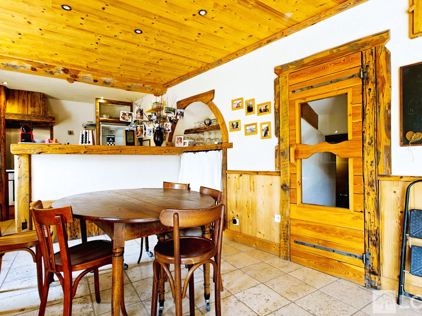Appartement 5 pièces 123 m²