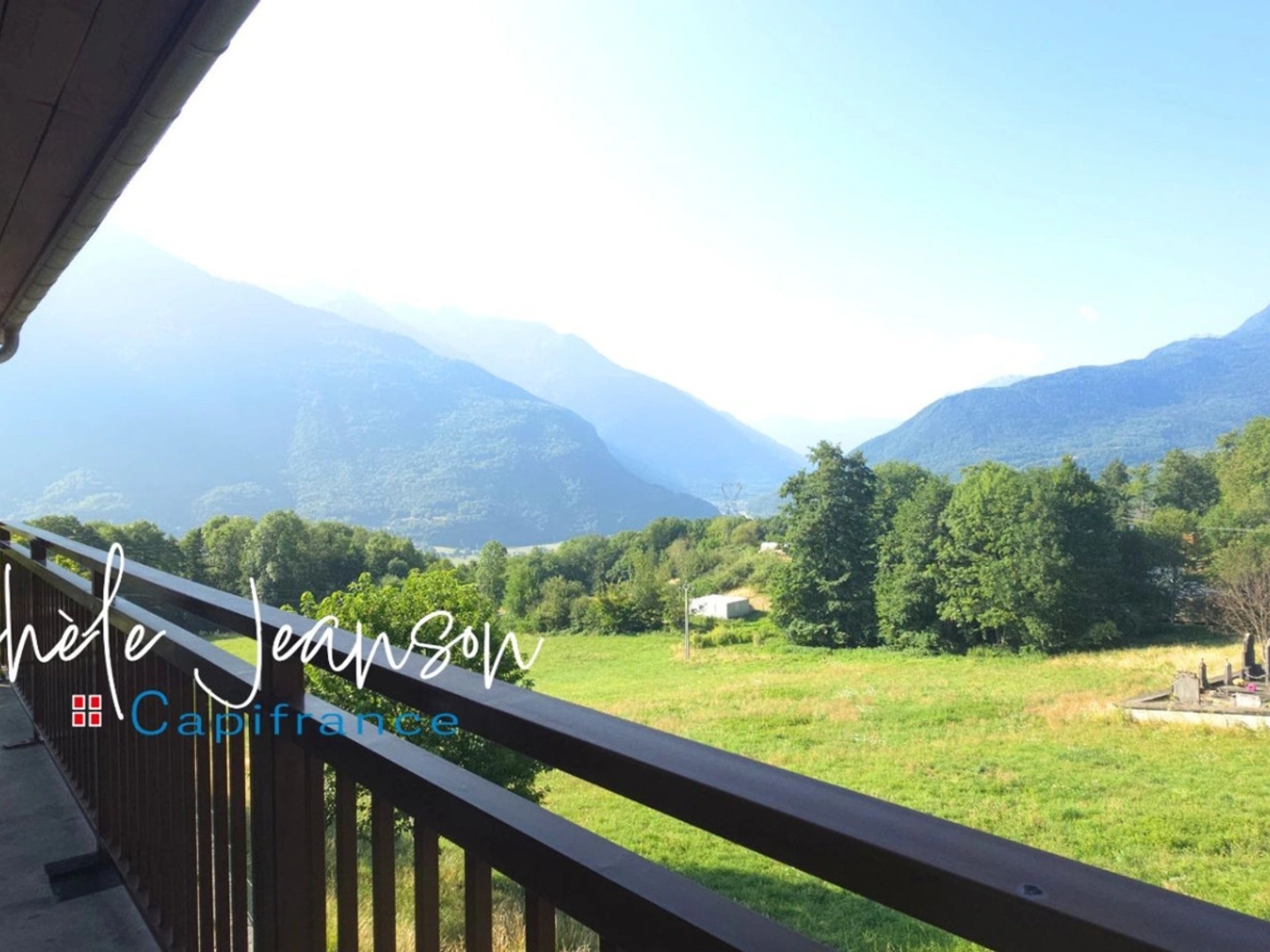 Appartement à vendre - 3 pièces - 55m2 - Saint-Georges-D'h... (73220)