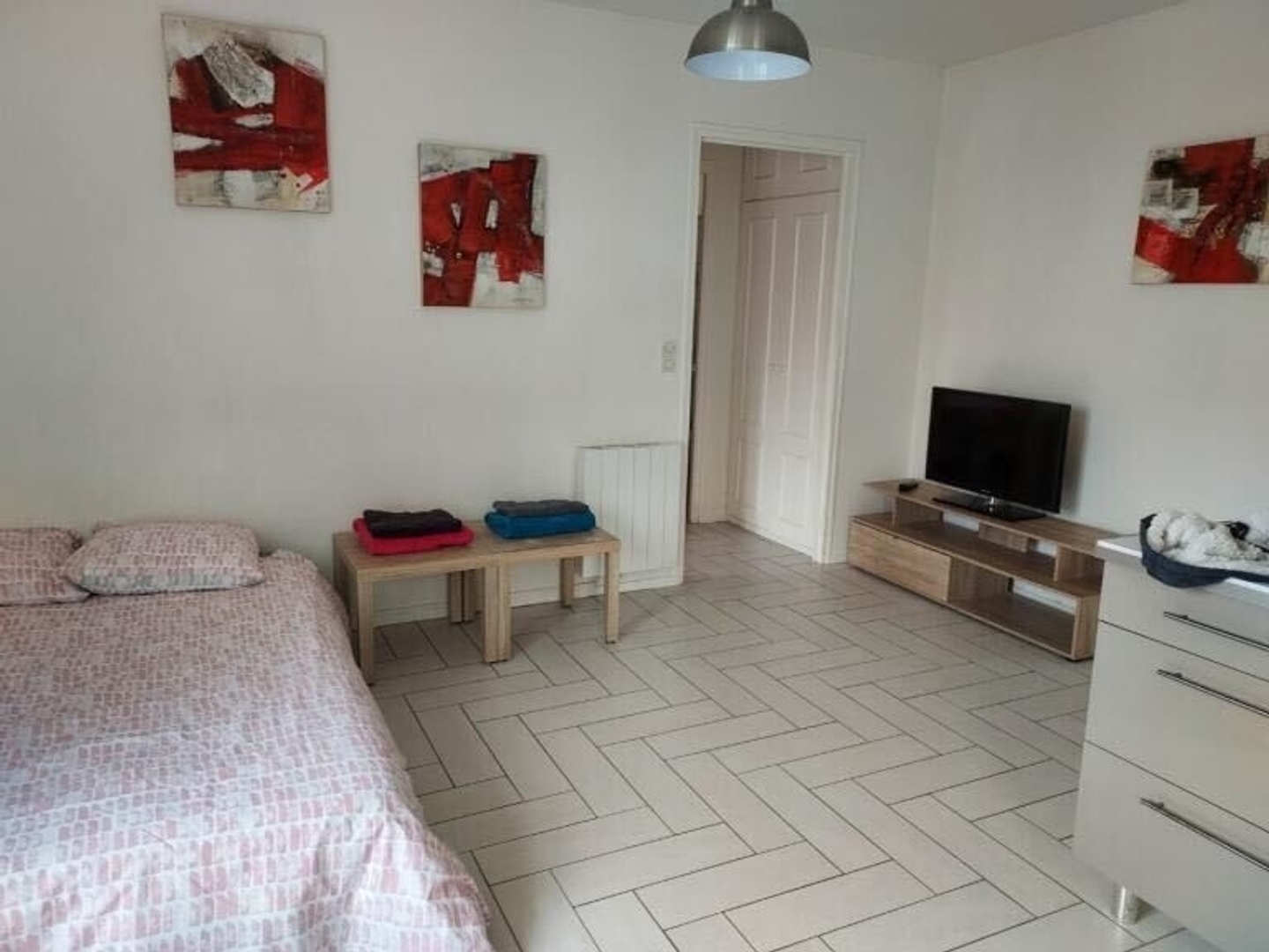 Immeuble à vendre - 2 pièces - 131m2 - Segré-En-Anjou Bleu (49500)