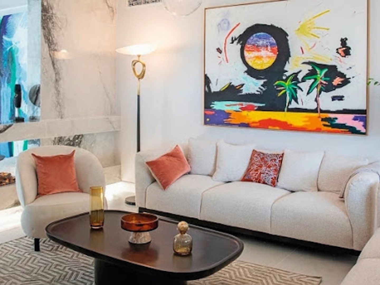 Appartement 4 pièces 196 m²