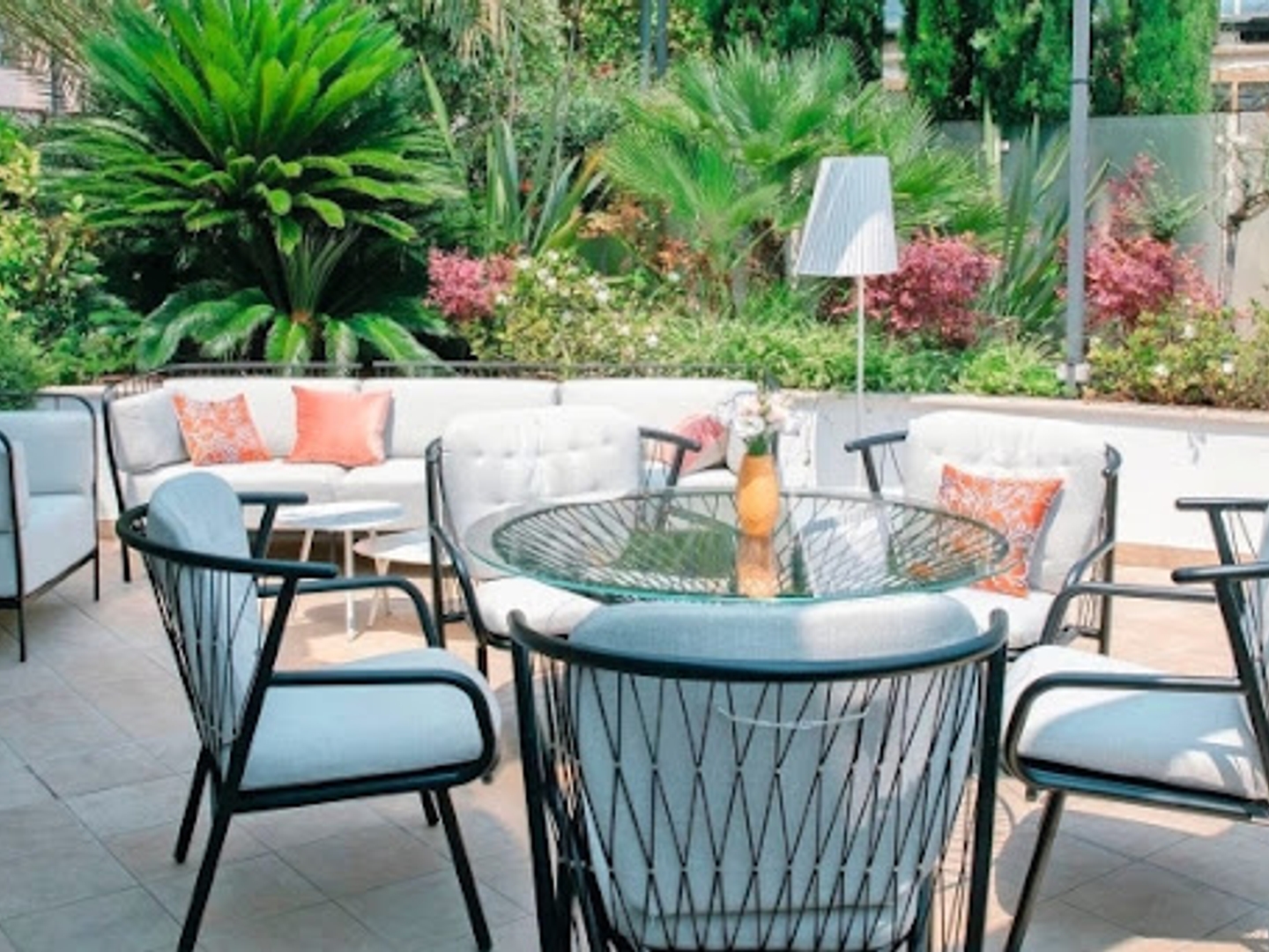 Appartement à vendre - 4 pièces - 196m2 - Monaco (98000)