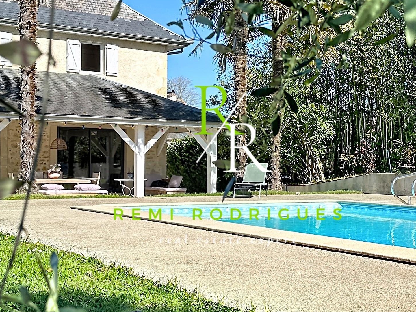 Maison 7 pièces 172 m²