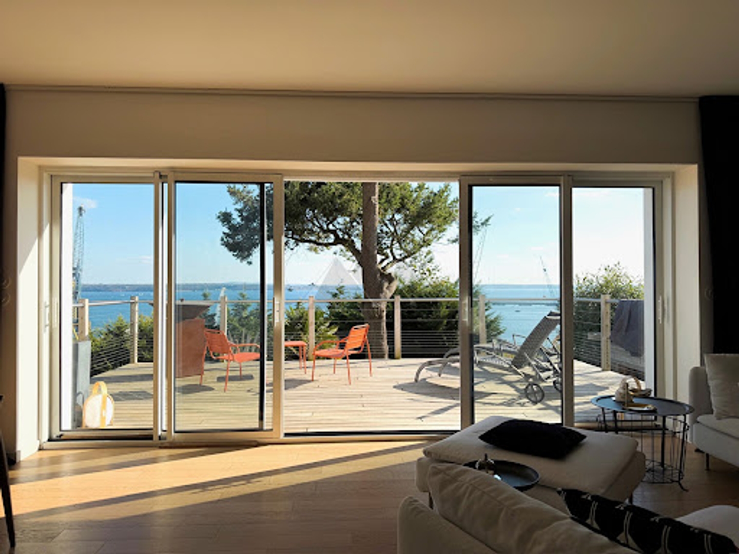 Maison à vendre - 6 pièces - 171m2 - Brest (29200)