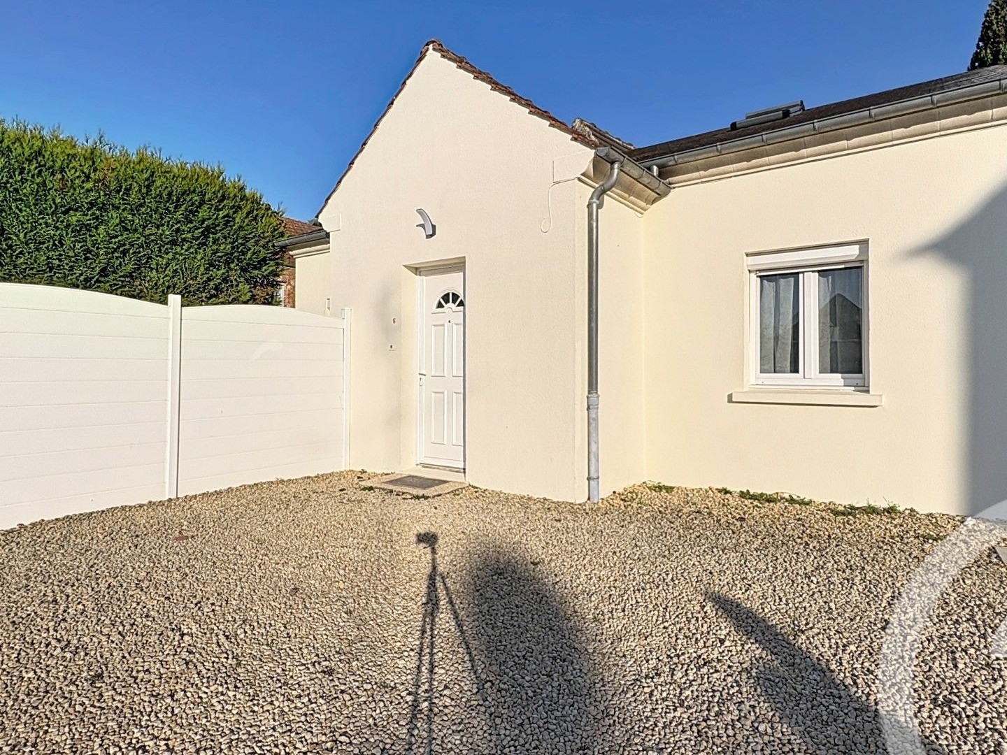 Maison 3 pièces 52 m²