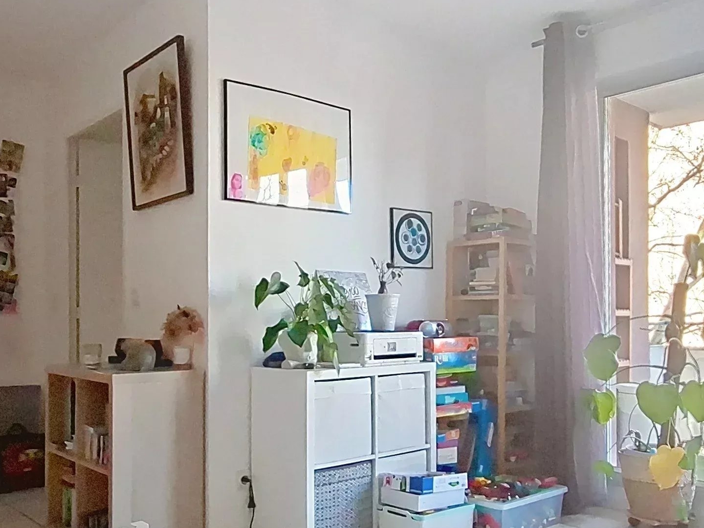 Vente Appartement 3 pièces, Lyon 7ème (69 007) | 269 000 €
