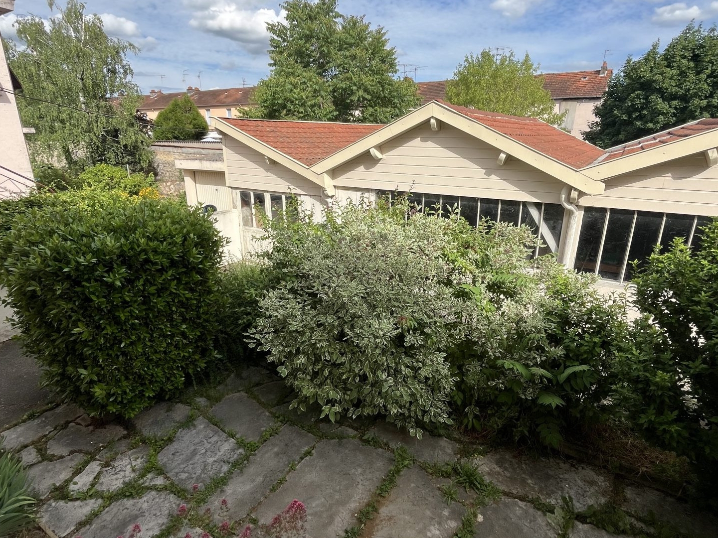 Locaux à vendre - 1 pièce - 120m2 - Dijon (21000)