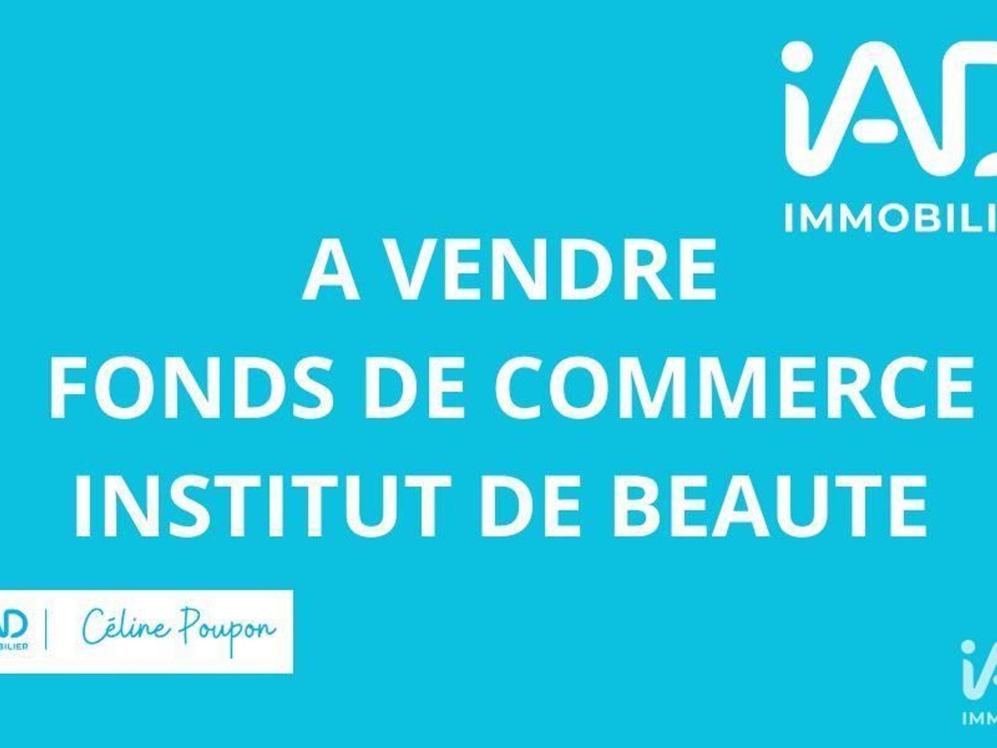 Vente Local d'activités 50 m²