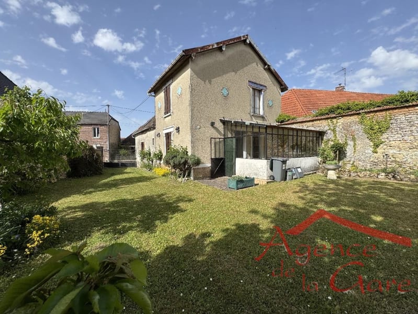 Maison 4 pièces 125 m²