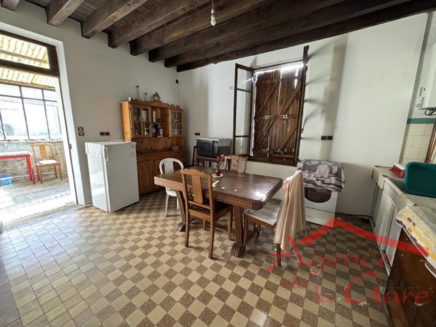 Maison à vendre - 4 pièces - 125m2 - Fère-Champenoise (51230)