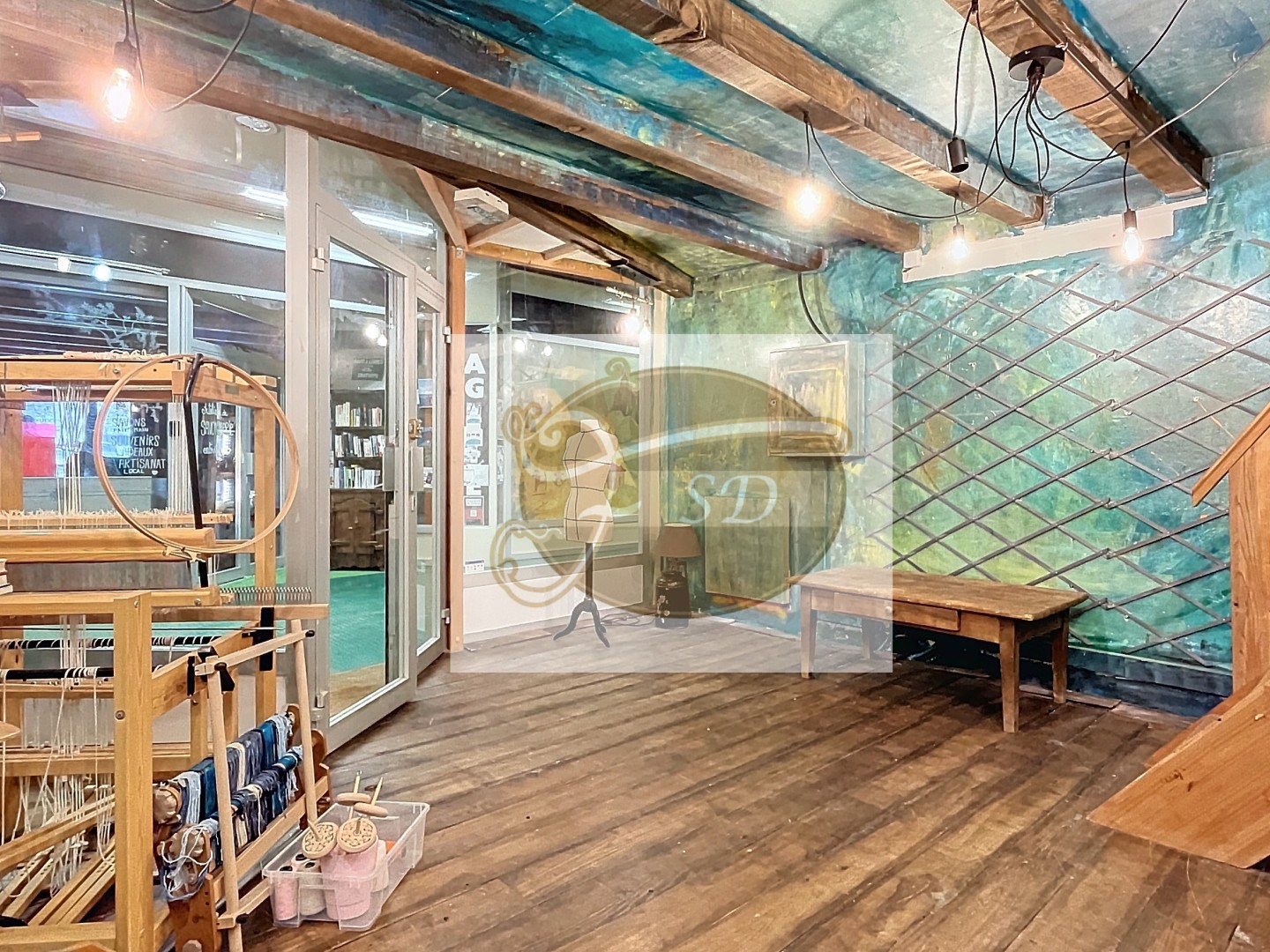 LOCAL COMMERCIAL 45M2