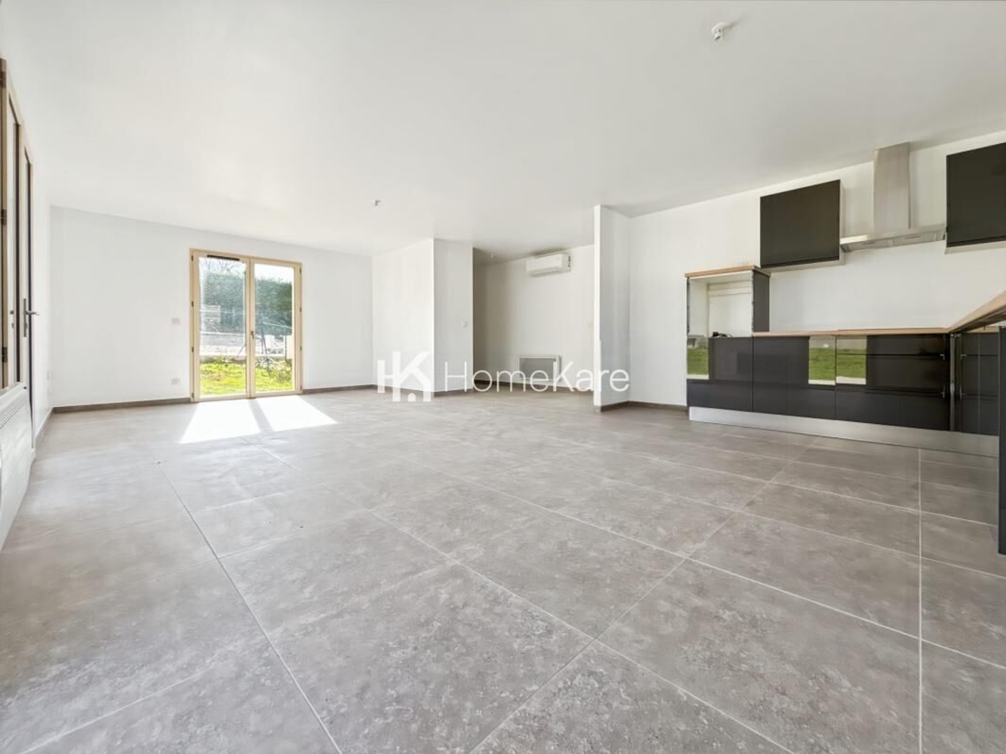 Maison à vendre - 4 pièces - 85m2 - Lanta (31570)