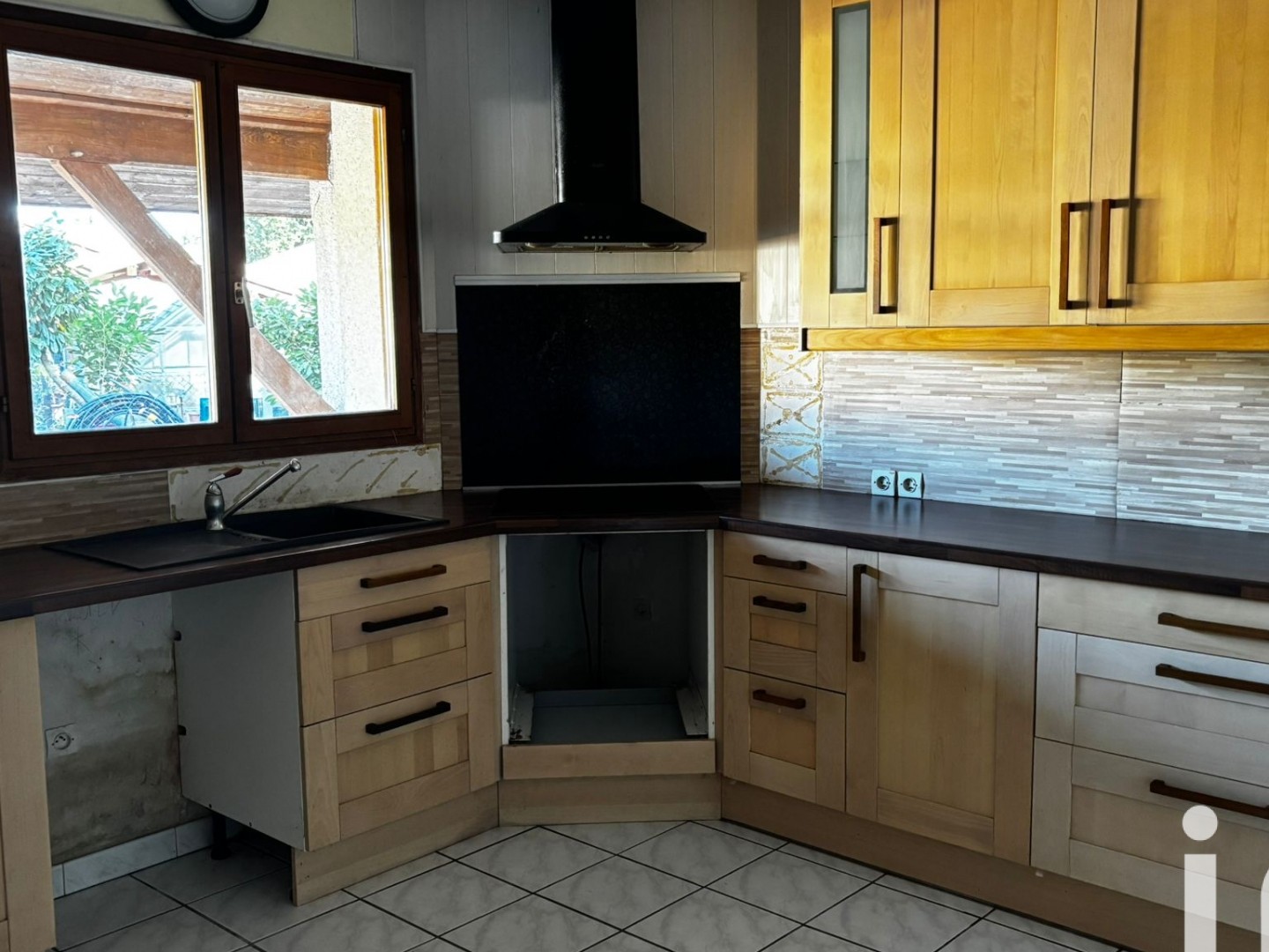 Maison 5 pièces 107 m²