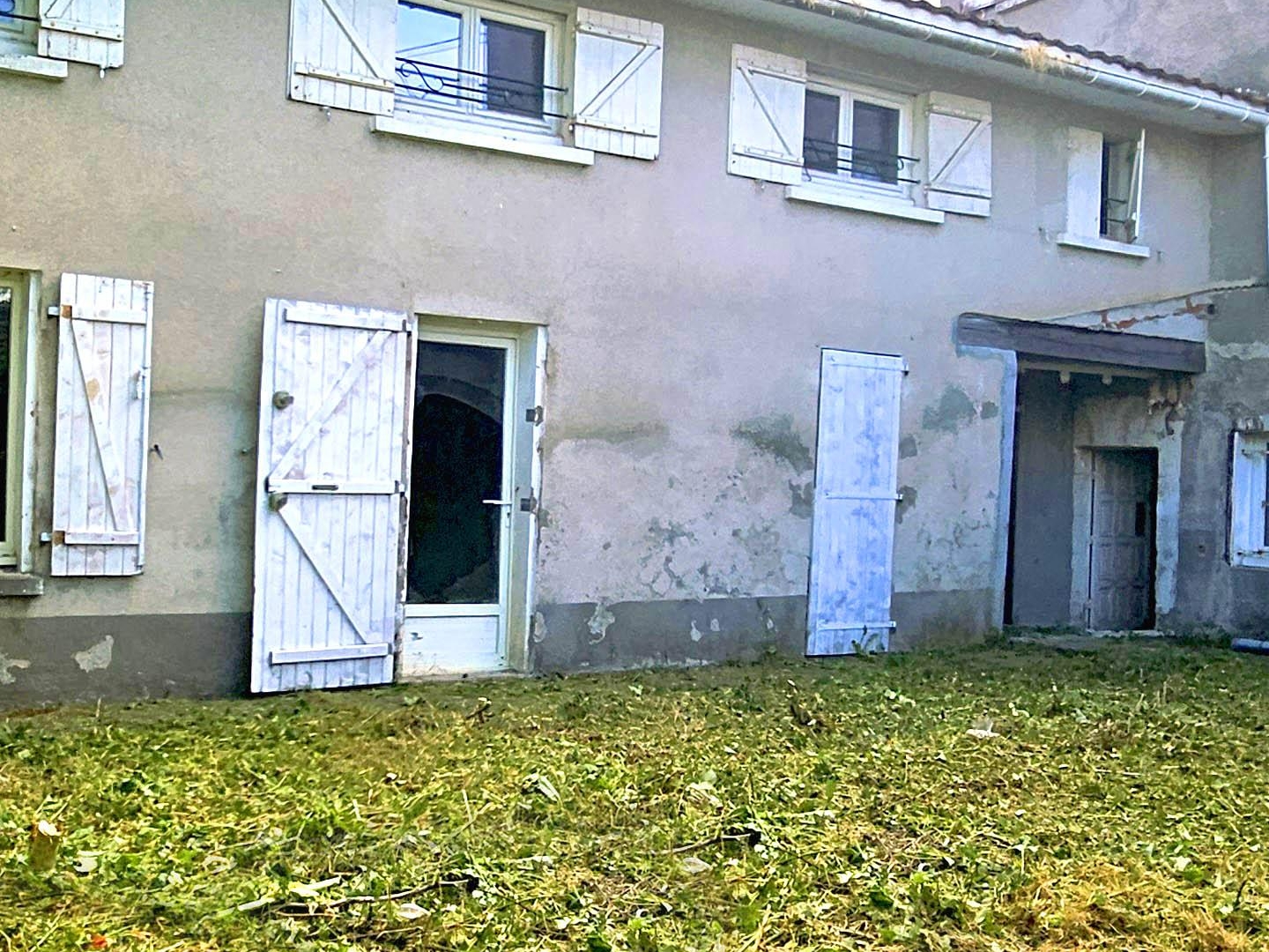 Maison 10 pièces 205 m²