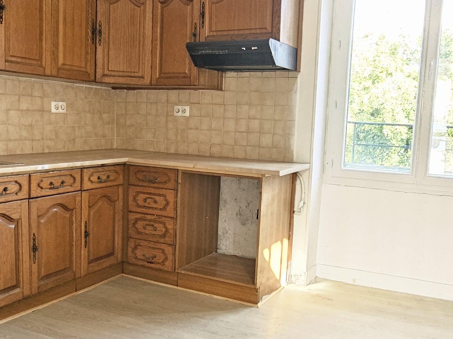 Maison à vendre - 10 pièces - 205m2 - Thiviers (24800)